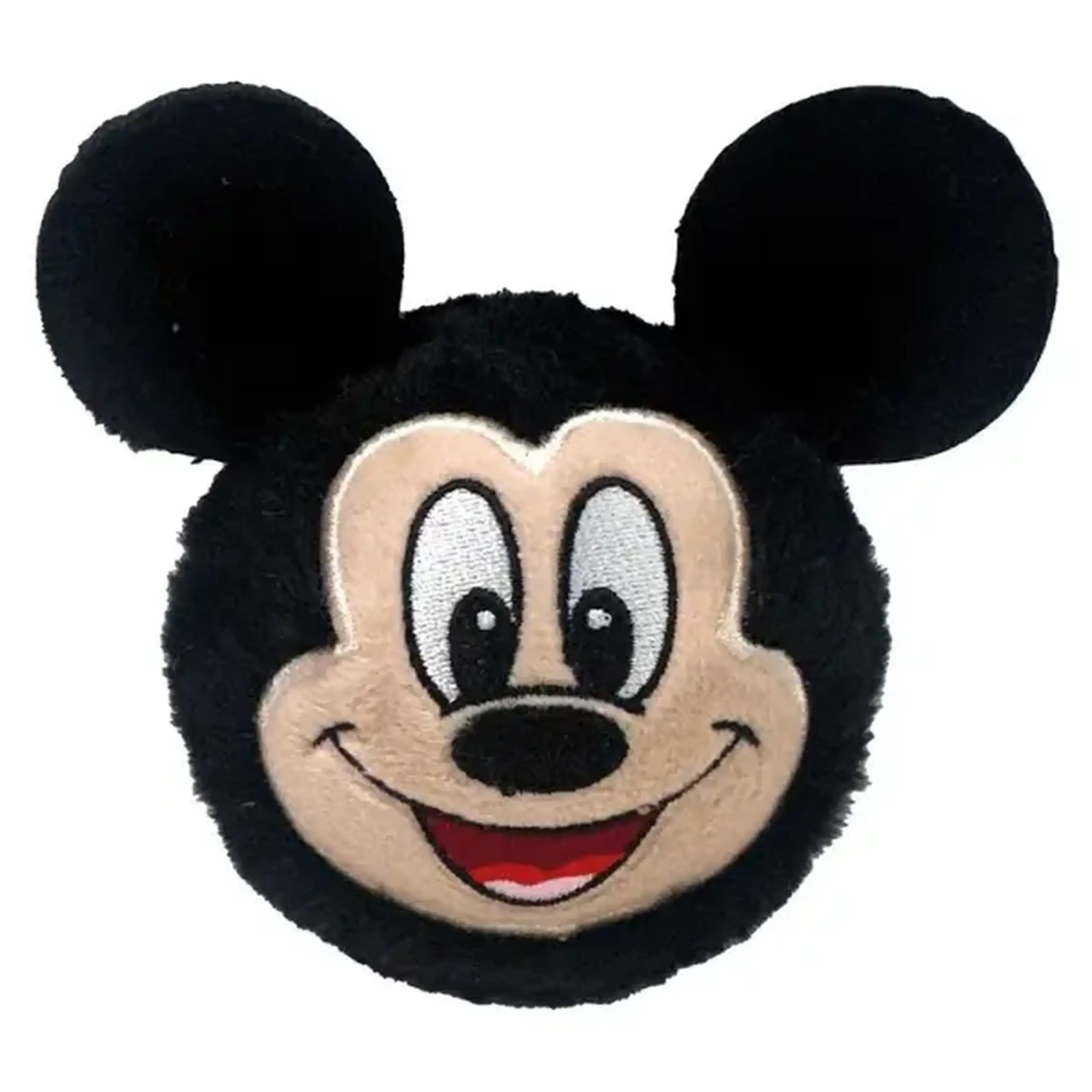 Minge de pluș - Mickey Mouse 10 cm (Beanie Bouncers)