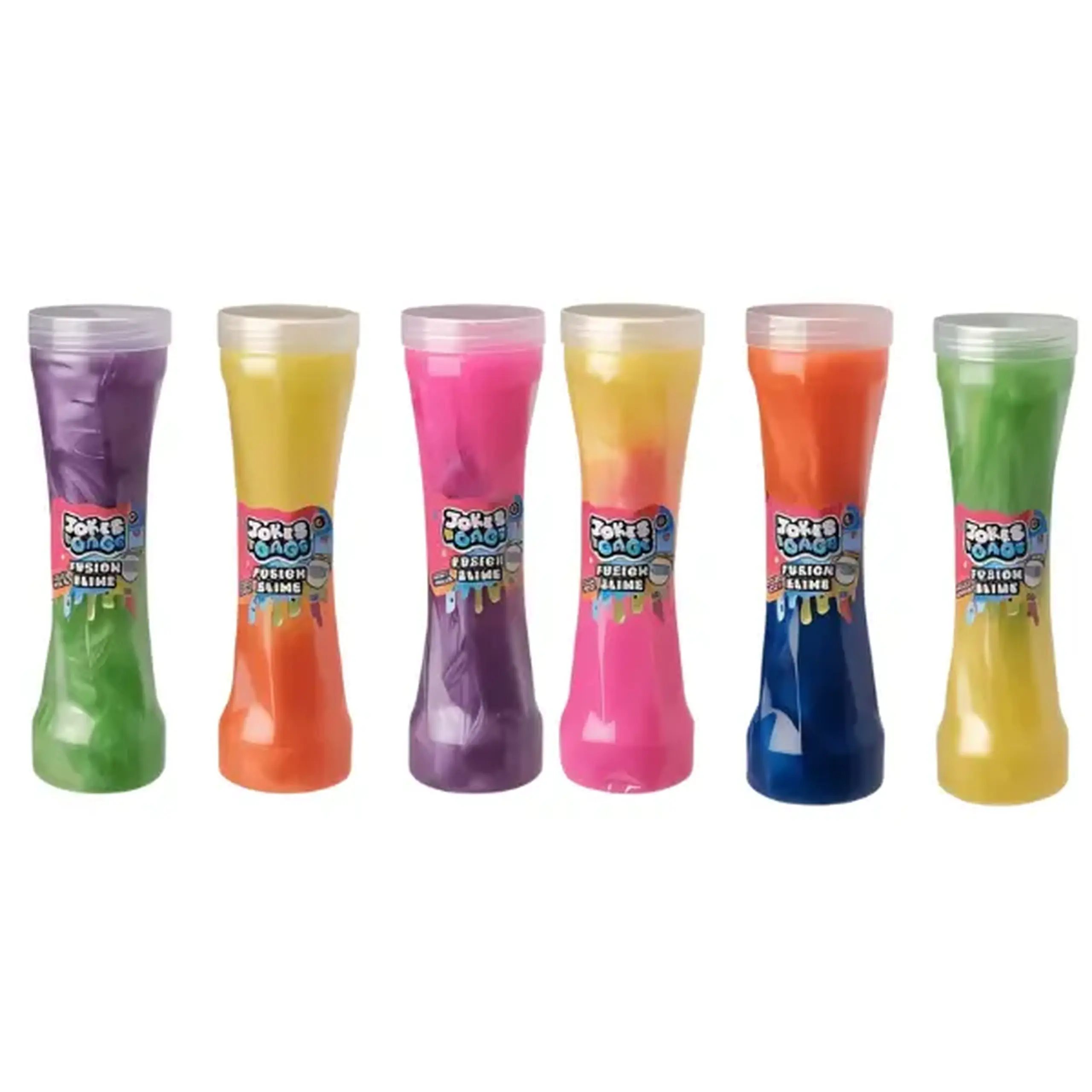 Slime „Fusion”