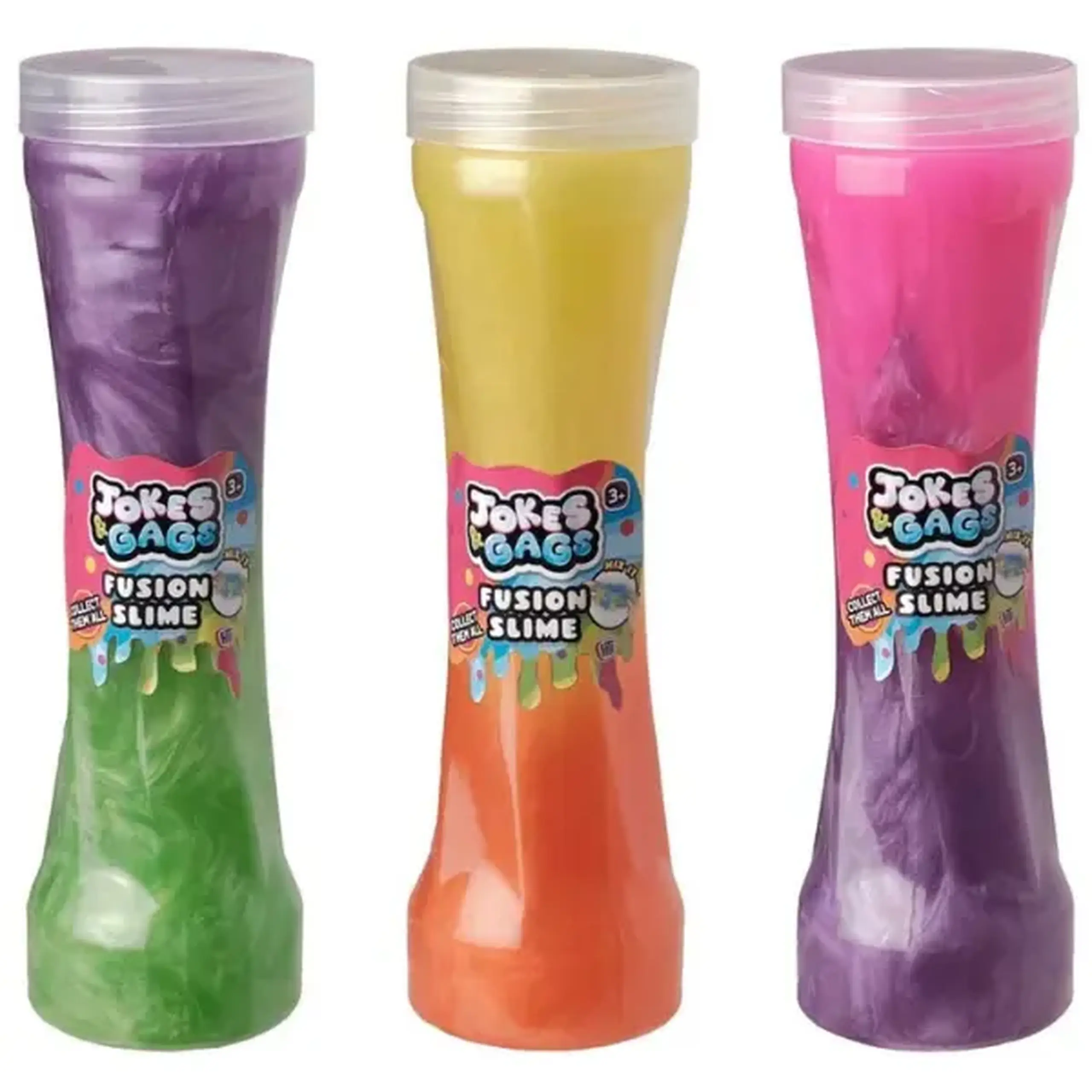 Slime „Fusion”