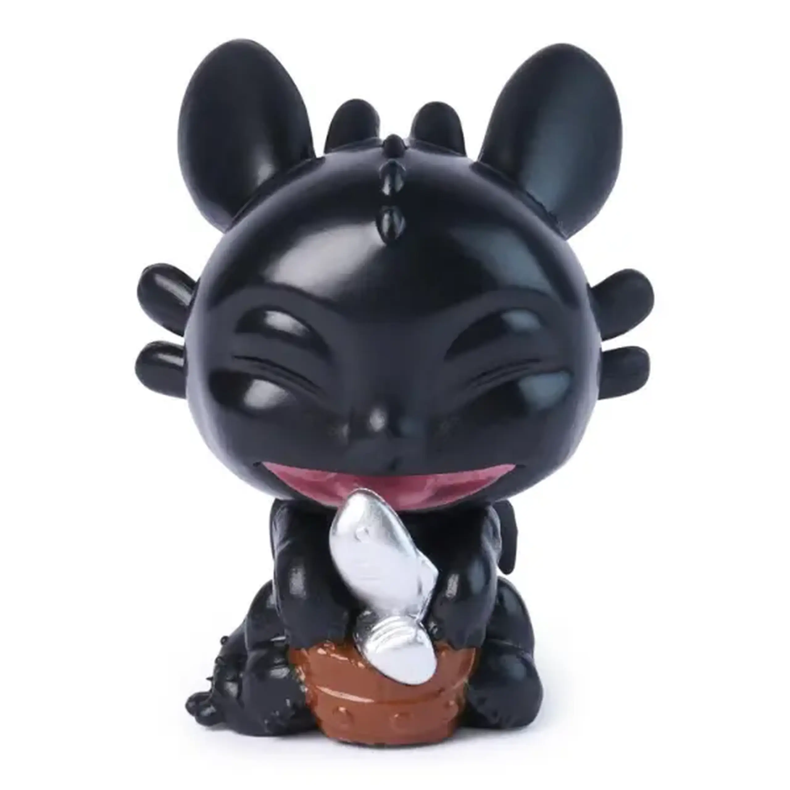 „Cum să-ți dresezi dragonul: Figurină surpriză Toothless”, 12 modele