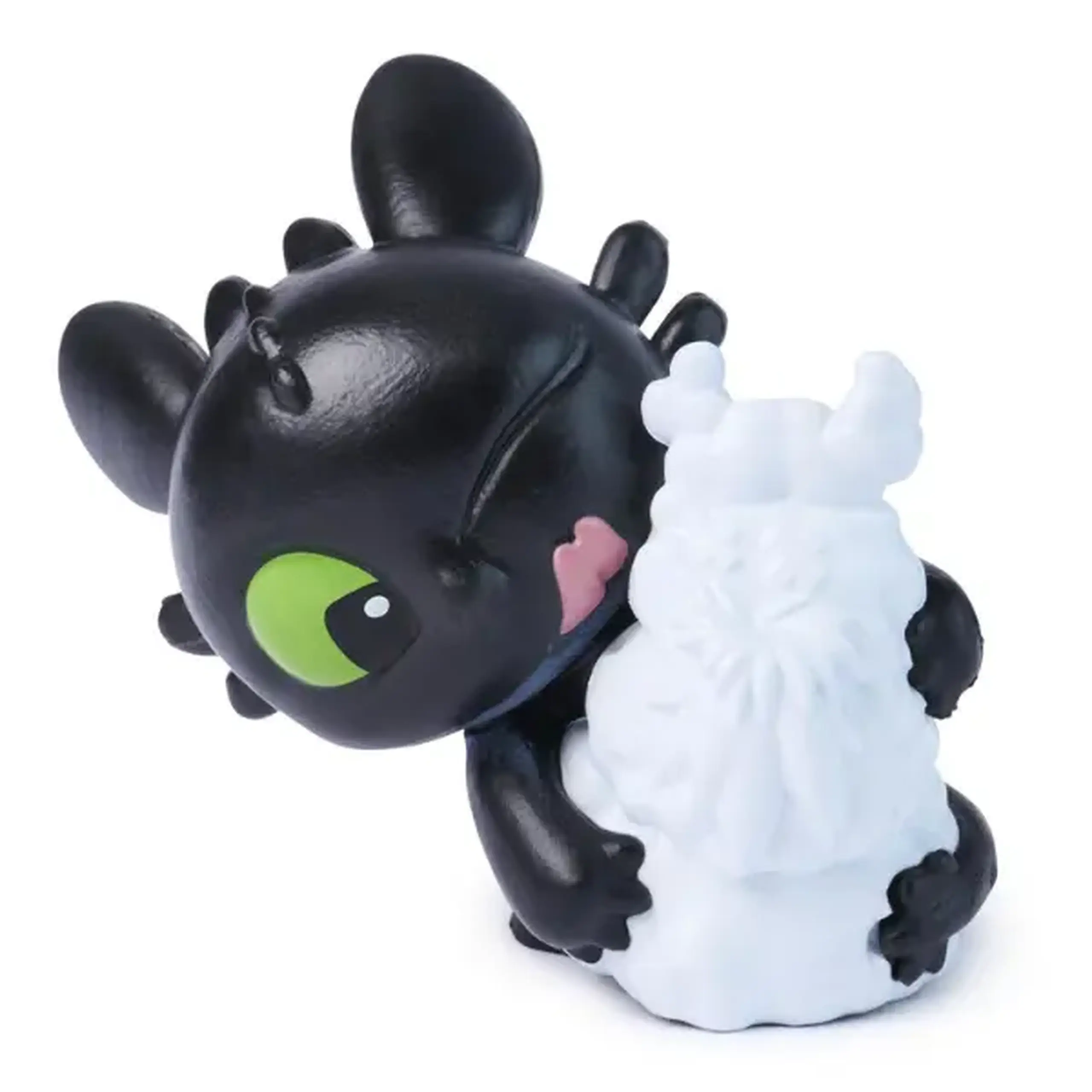 „Cum să-ți dresezi dragonul: Figurină surpriză Toothless”, 12 modele