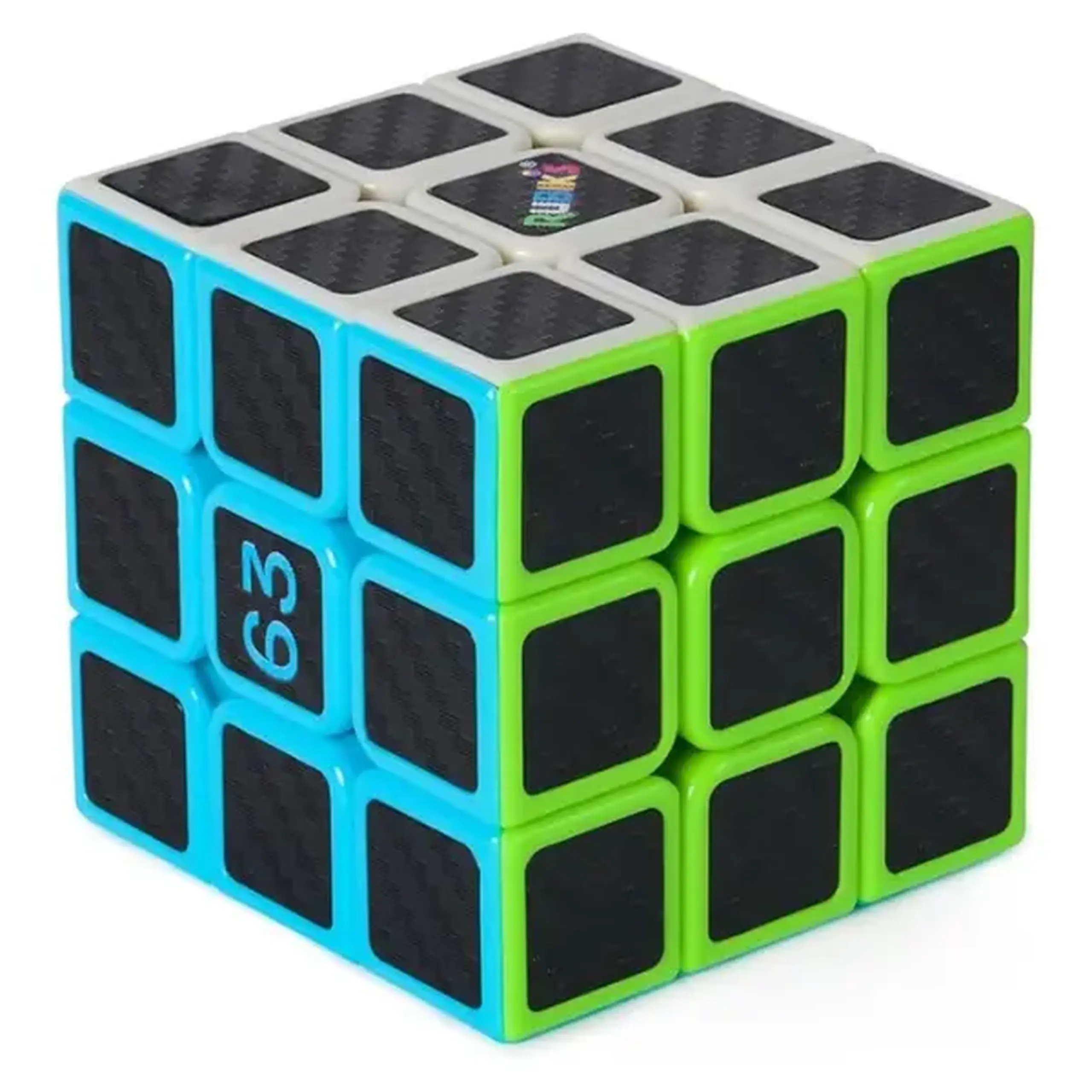 Cubul Rubik,"Mercedes-AMG F1"