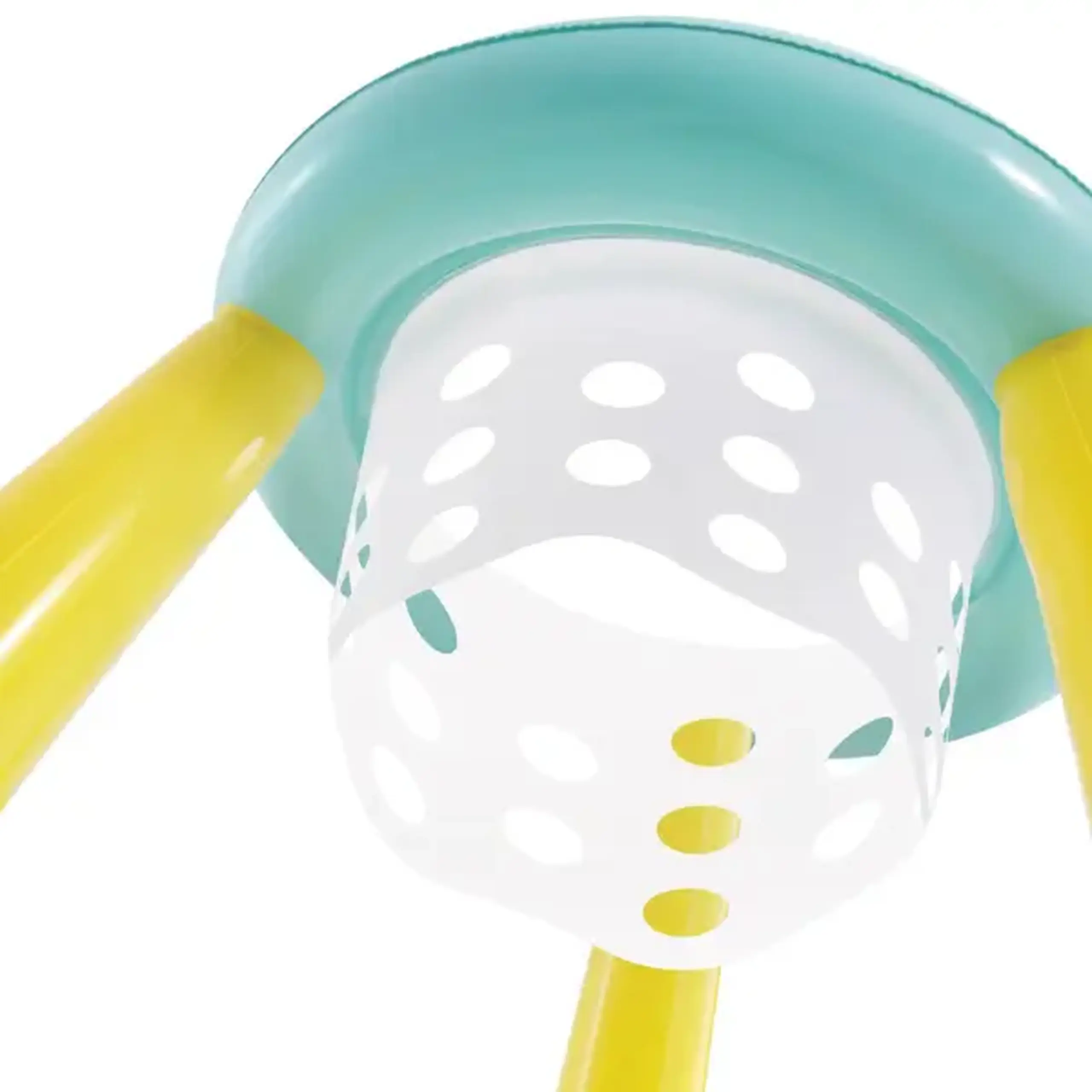 INTEX Set de joacă în apă “Baschet" 86х64 cm, coș și minge, 6+