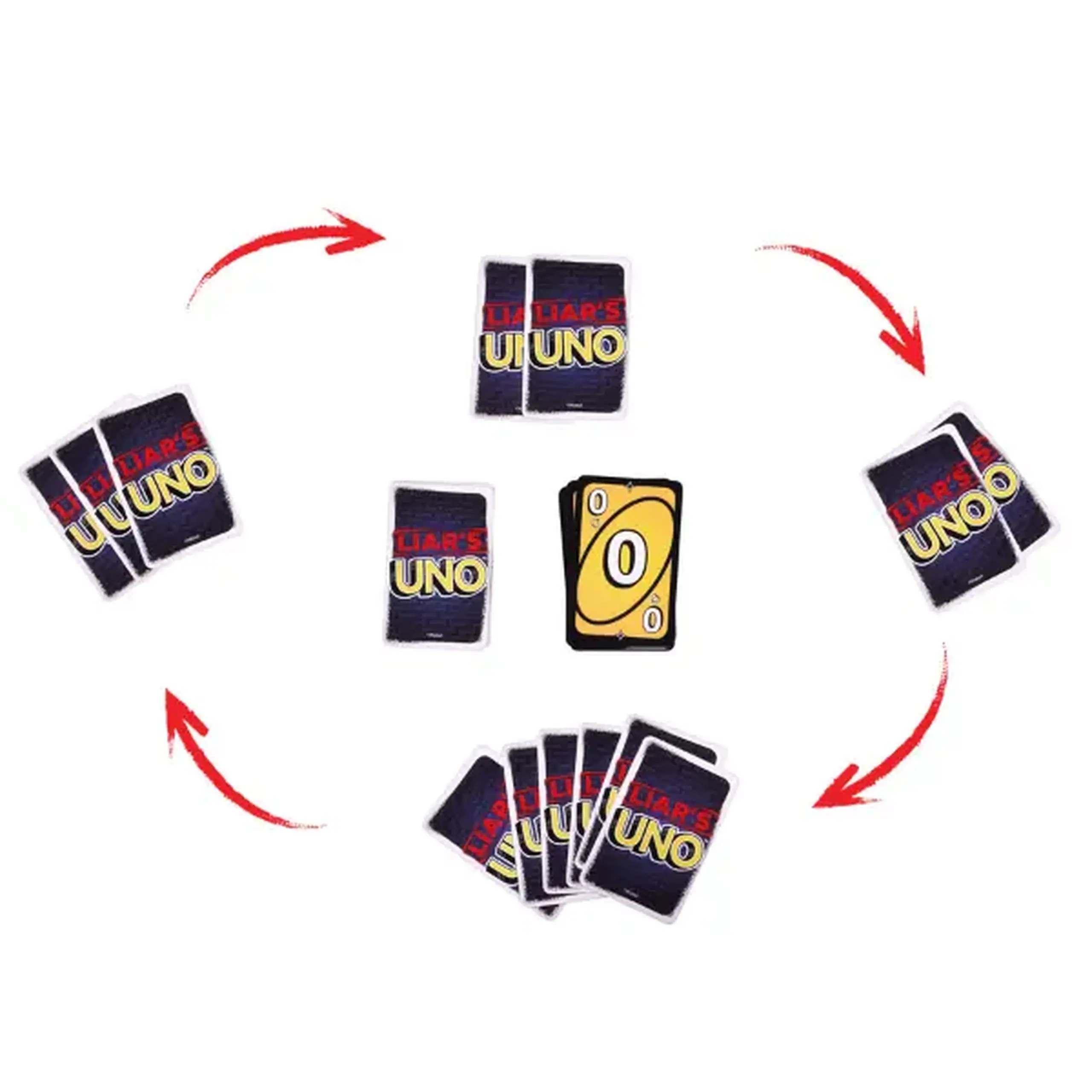 UNO Liar’s™