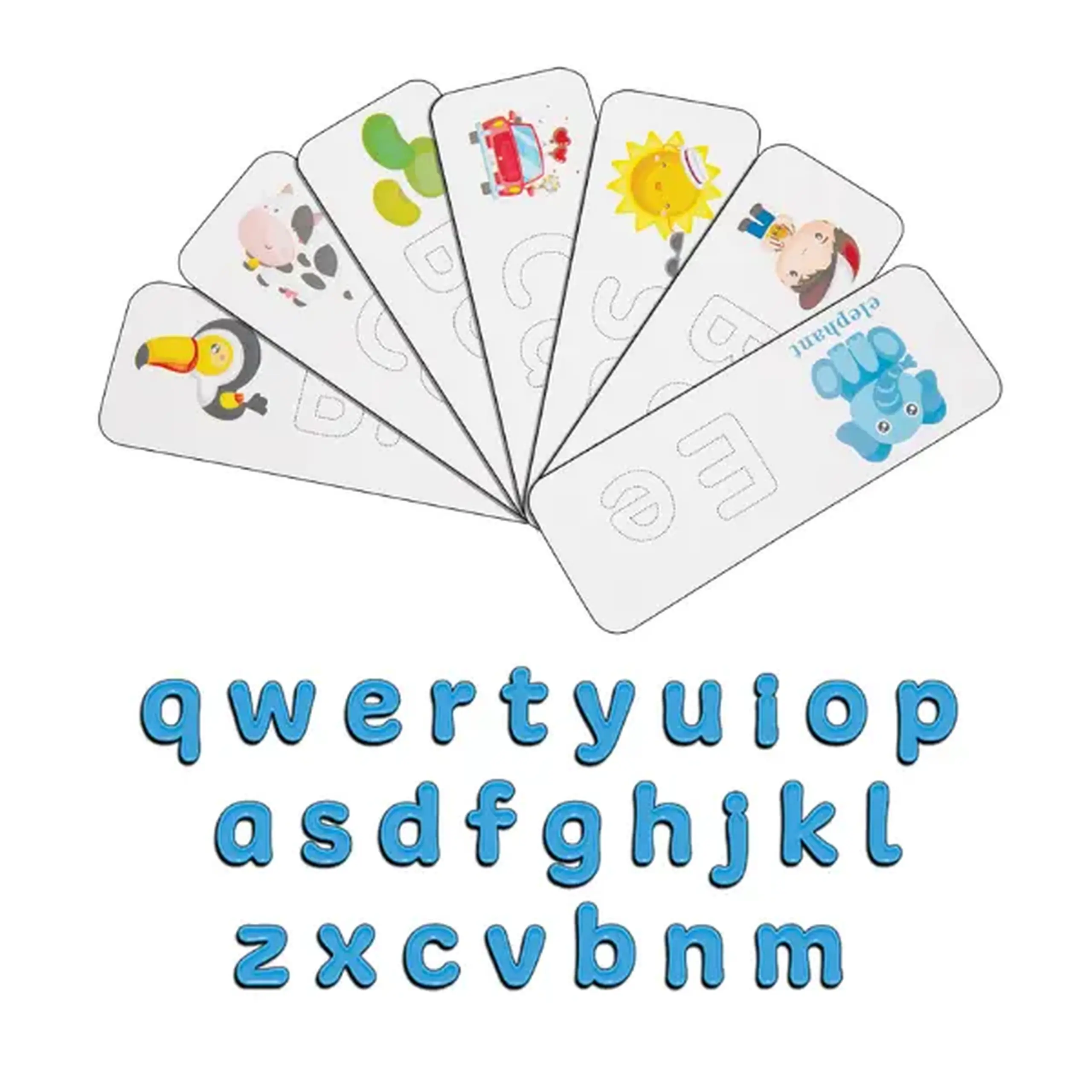 Joc de matematică și ortografie
