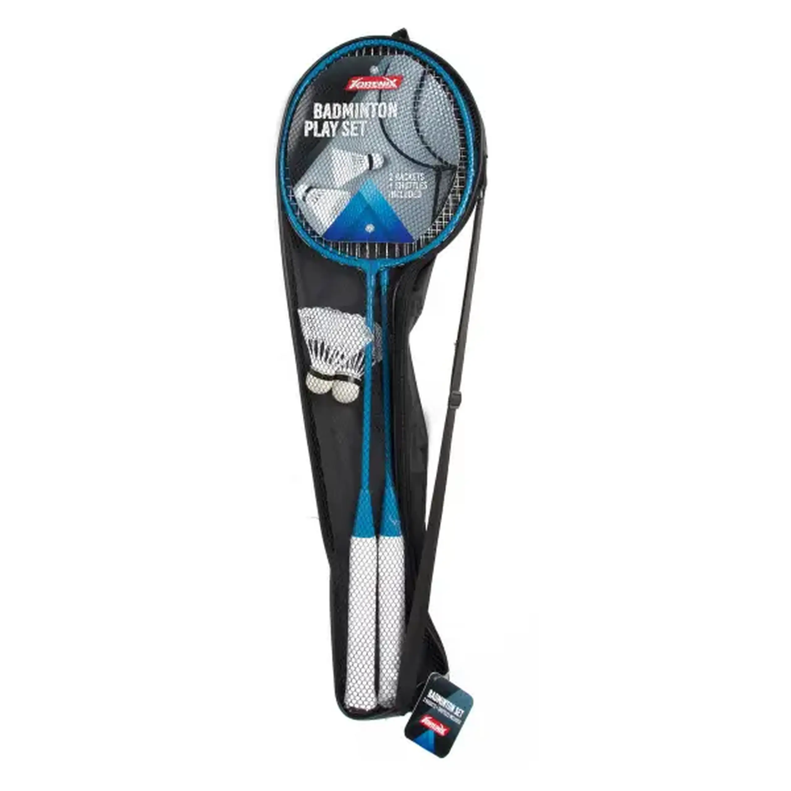 Set pentru badminton Adrenix, 2 modele