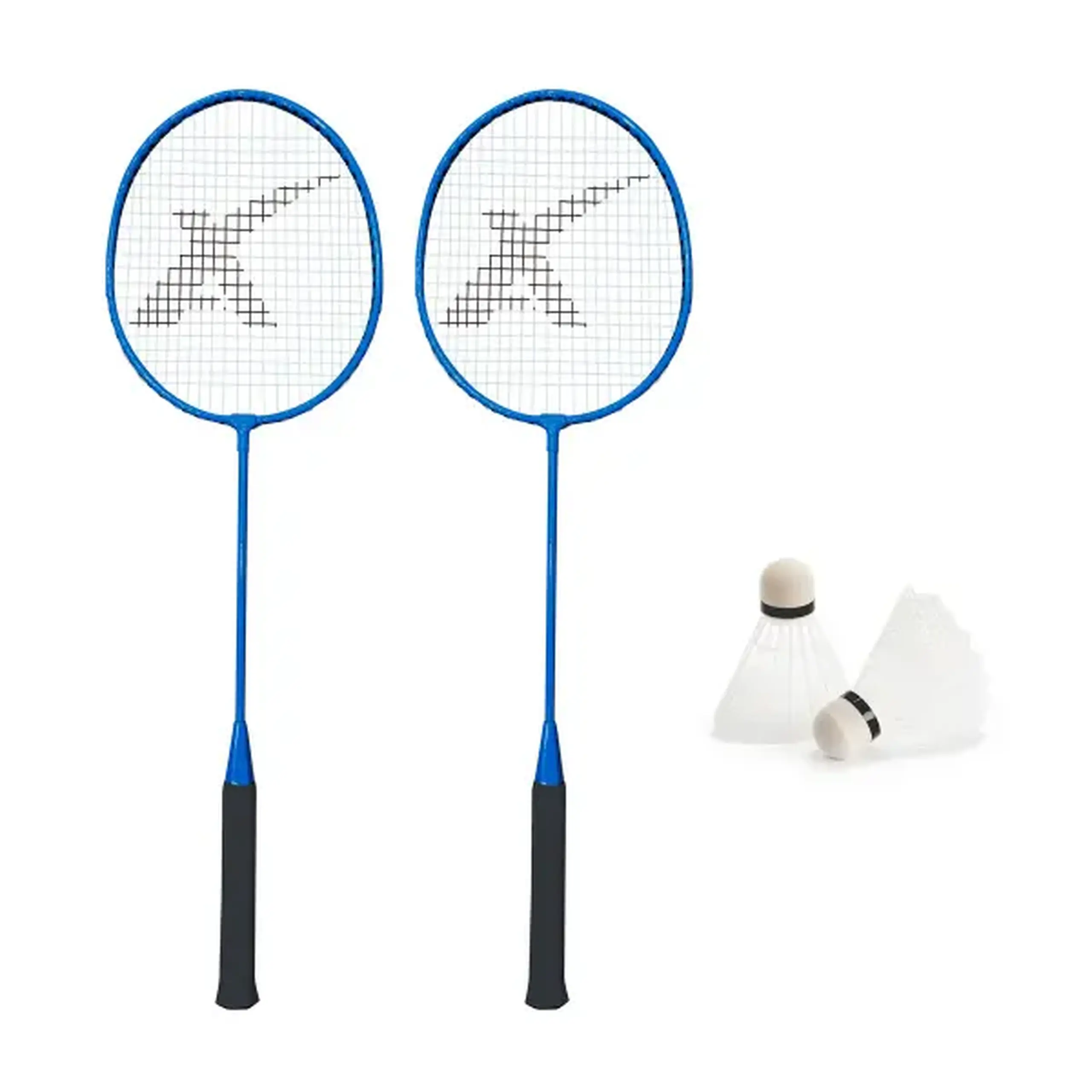 Set pentru badminton Adrenix, 2 modele