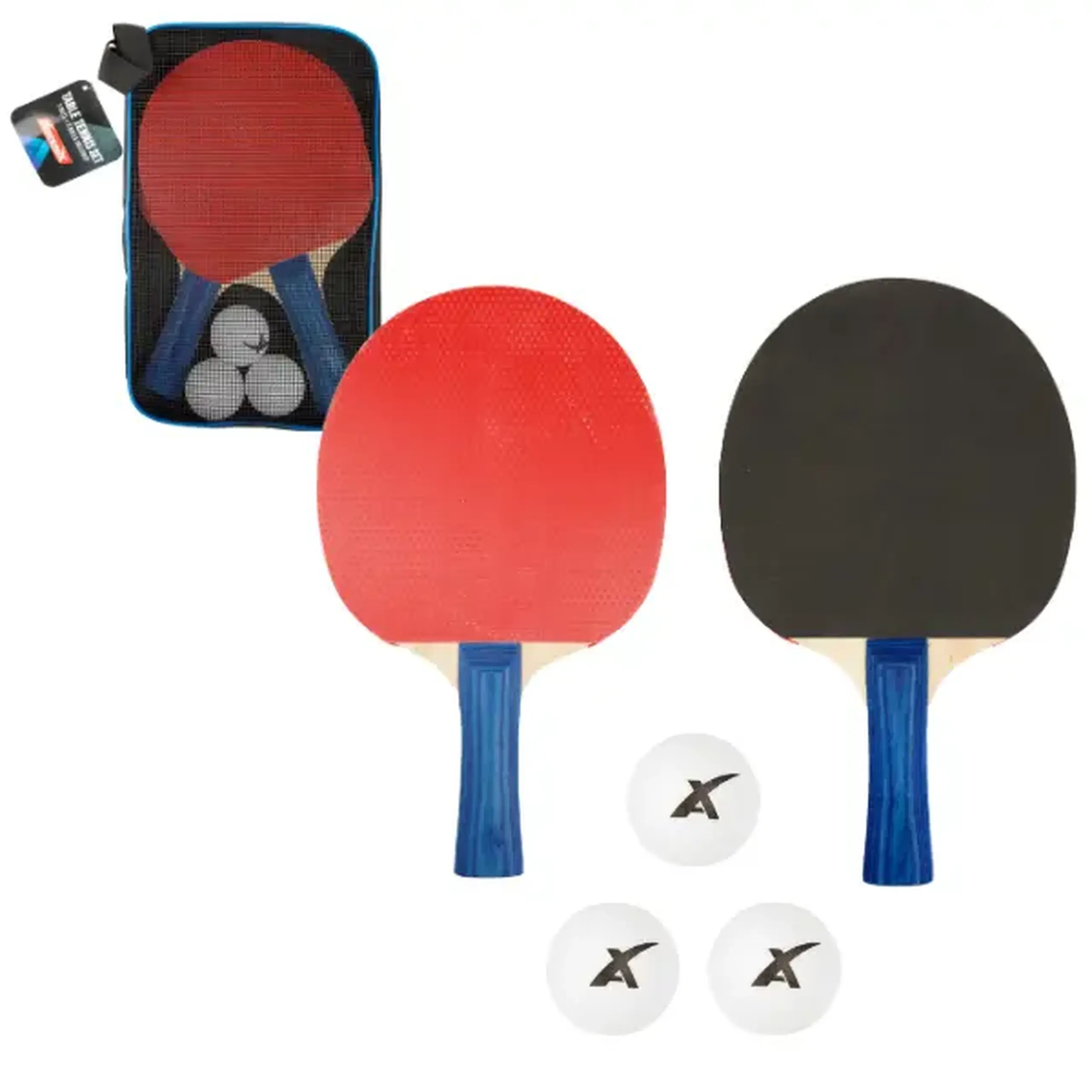 Set pentru tenis de masă Adrenix