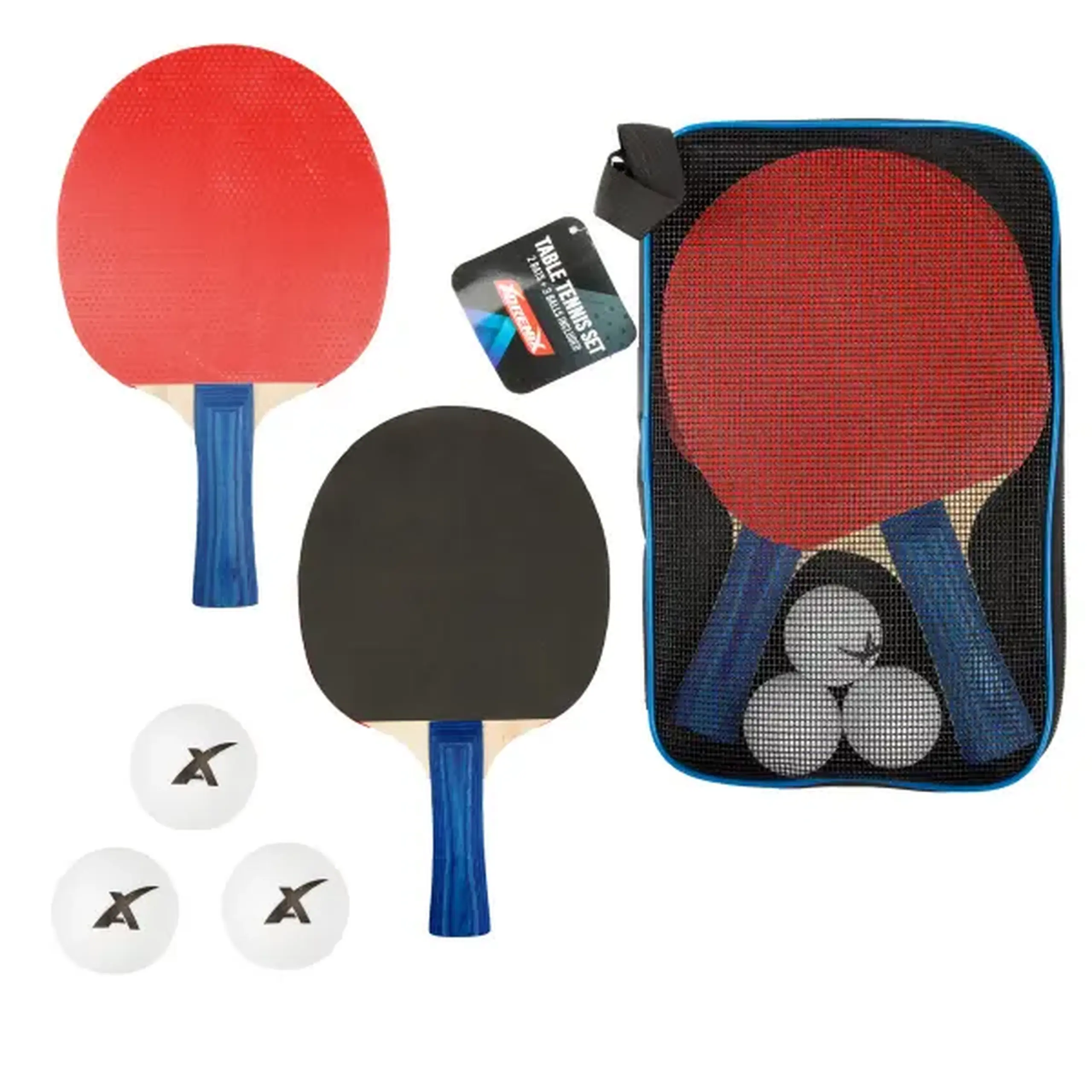 Set pentru tenis de masă Adrenix