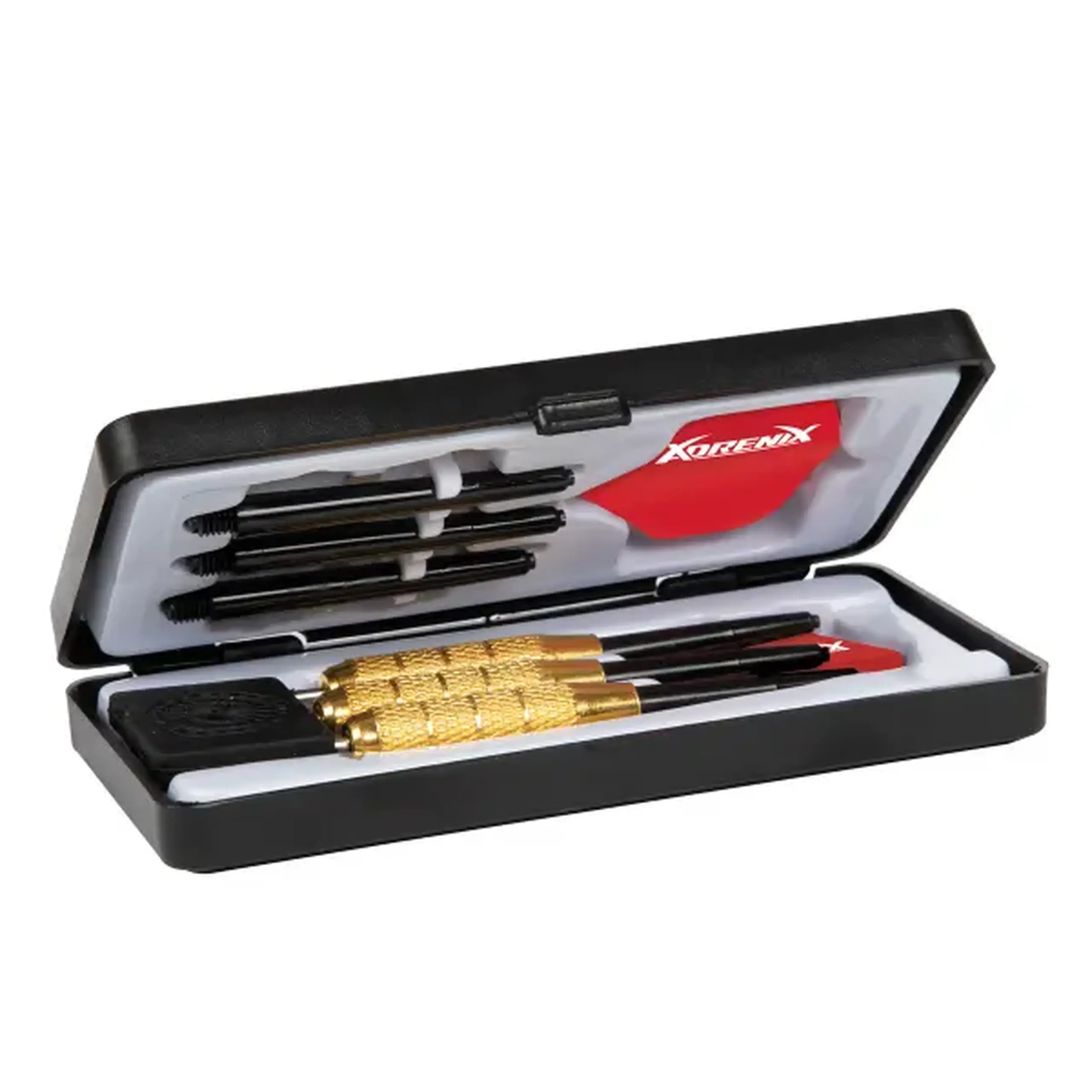 Set de săgeți pentru darts "Deluxe", 2 modele