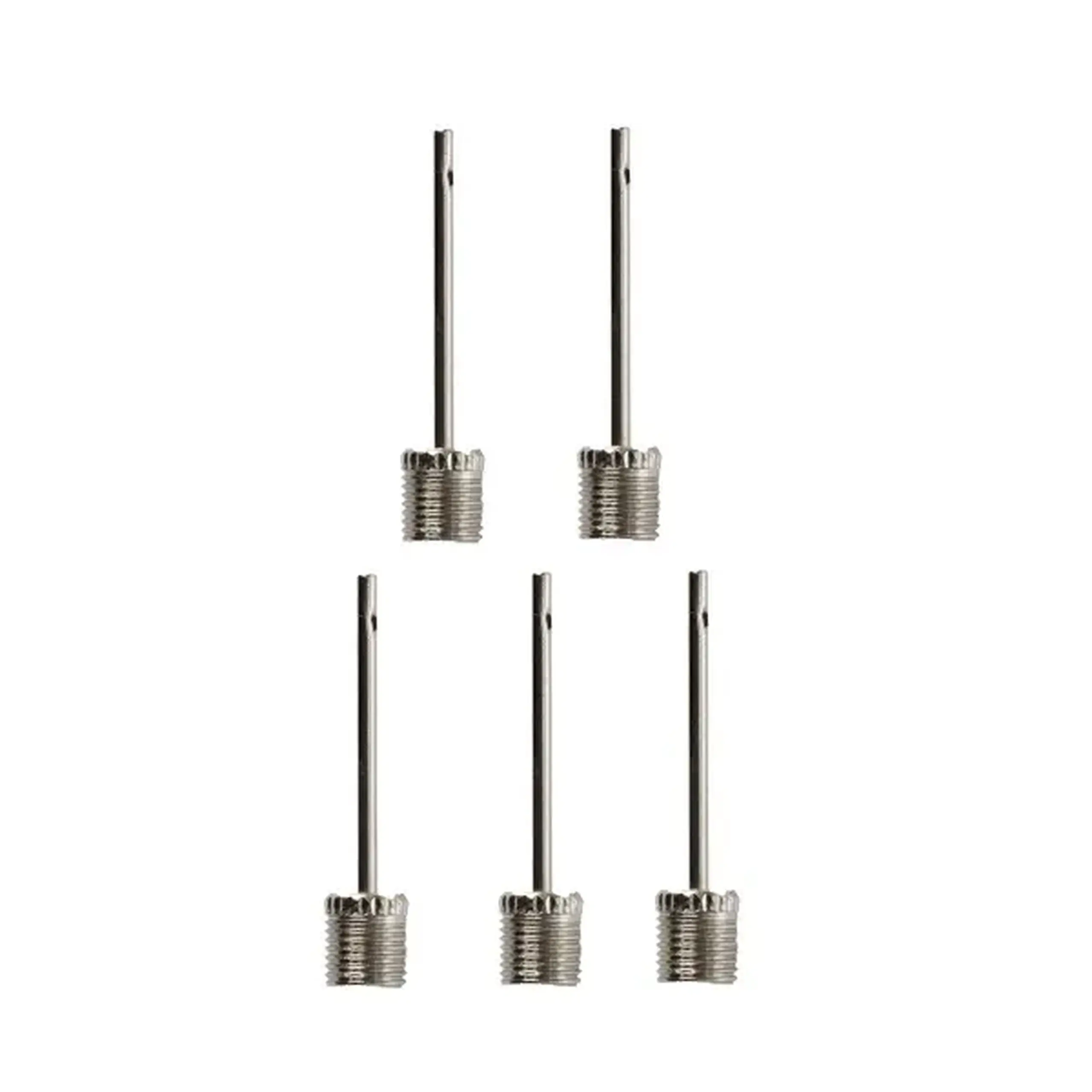 Ace pentru umflarea mingilor Adrenix, 7 buc + adaptor