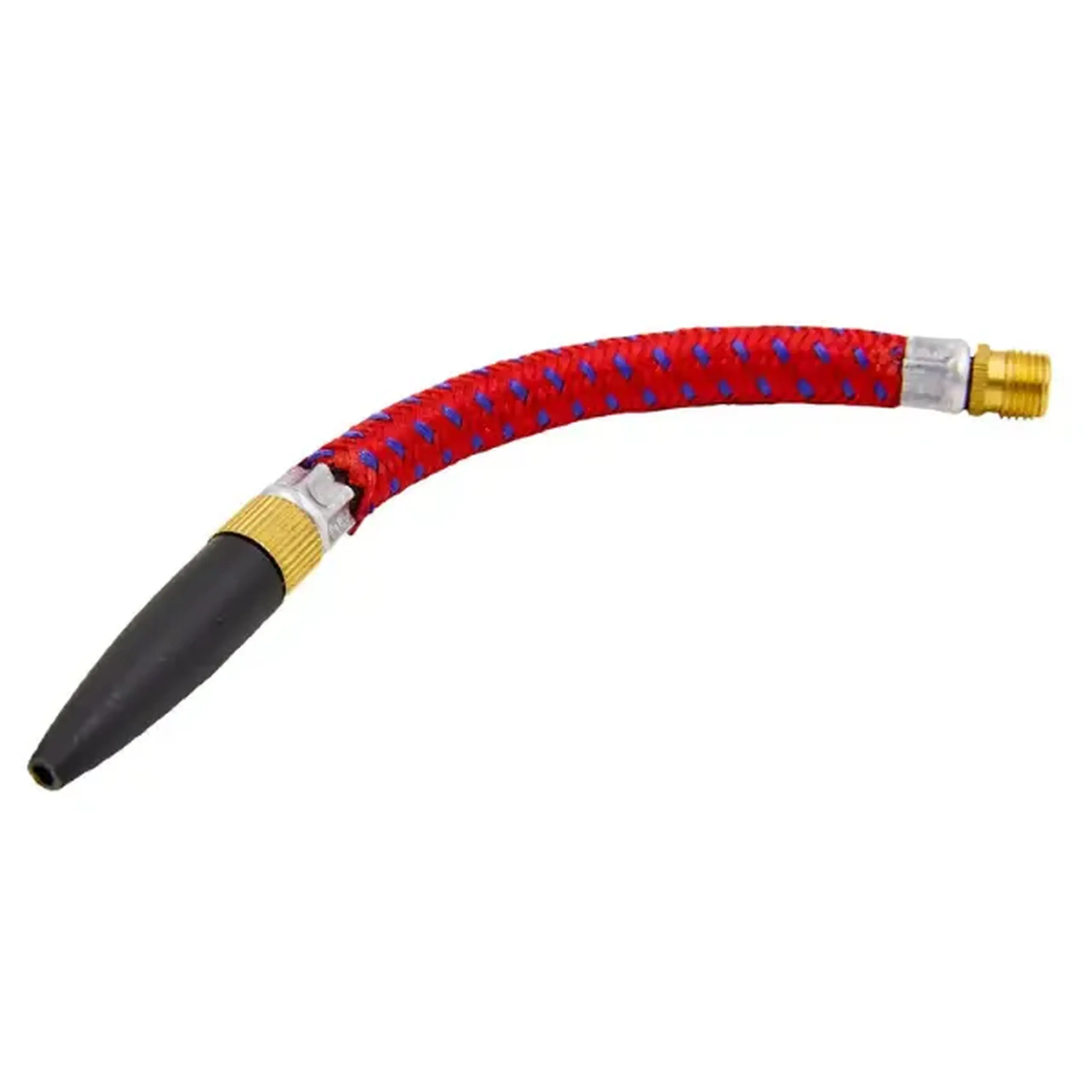 Ace pentru umflarea mingilor Adrenix, 7 buc + adaptor