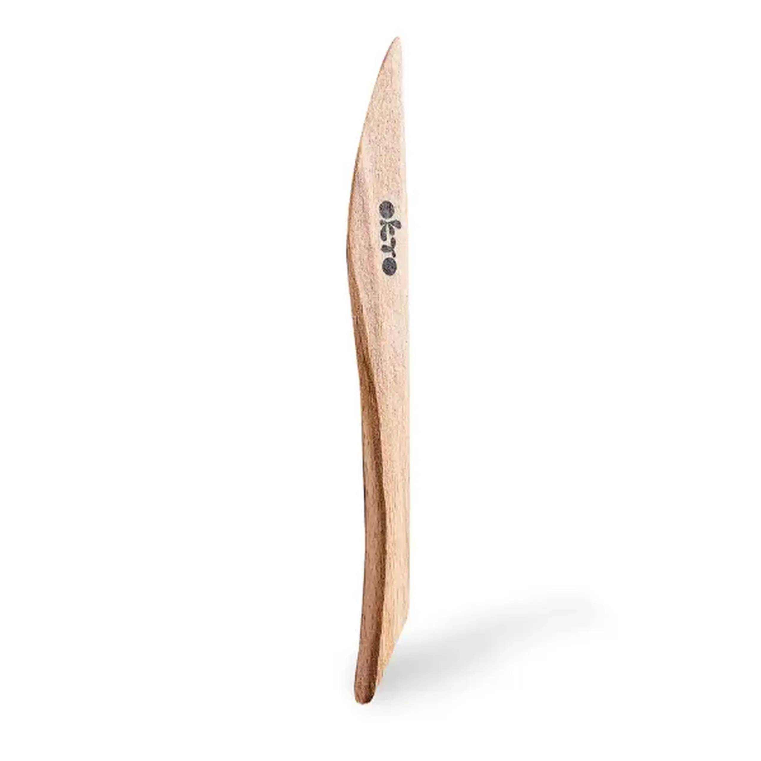 Instrument din lemn pentru modelare