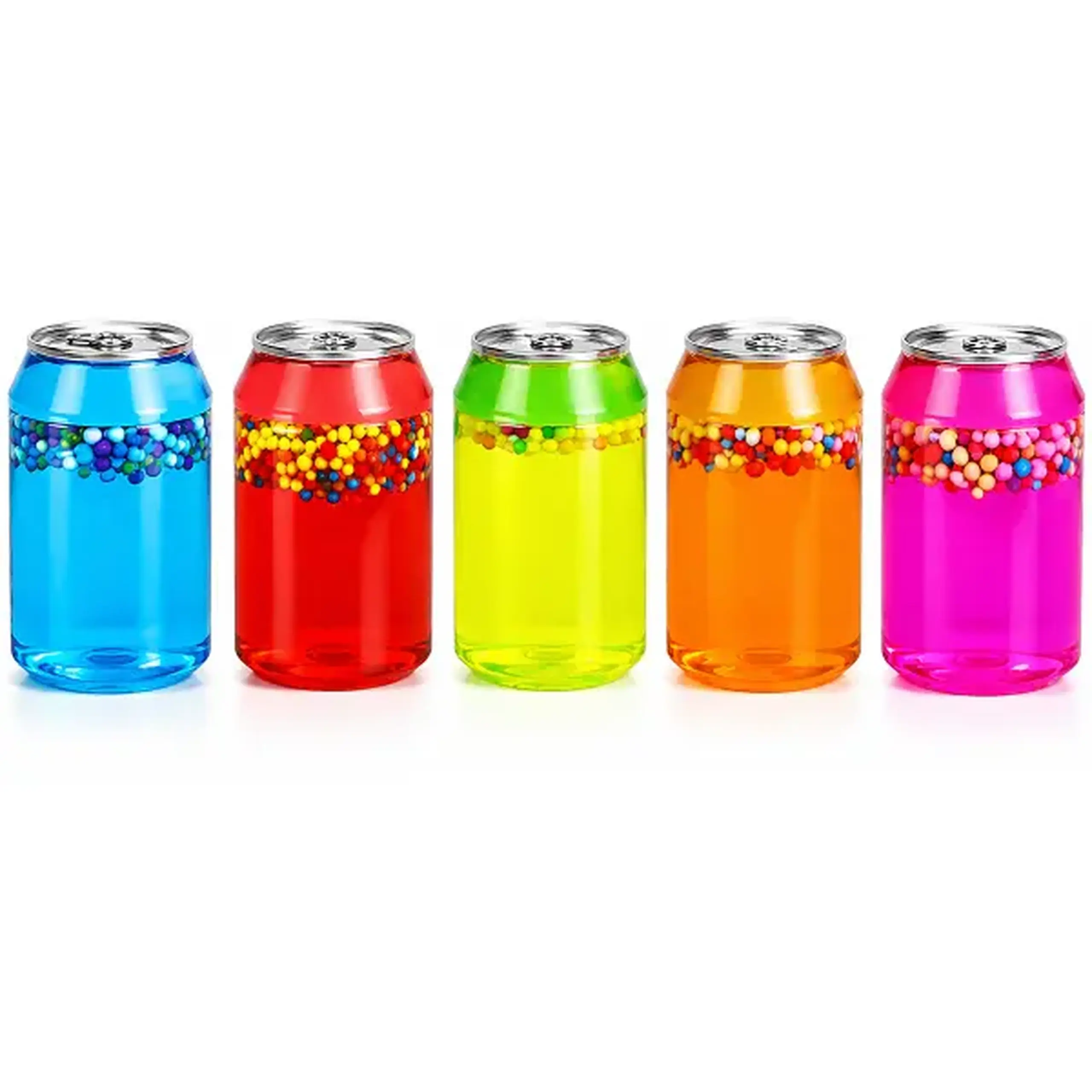 Jucărie antistres "Slime: Cola" în ass.