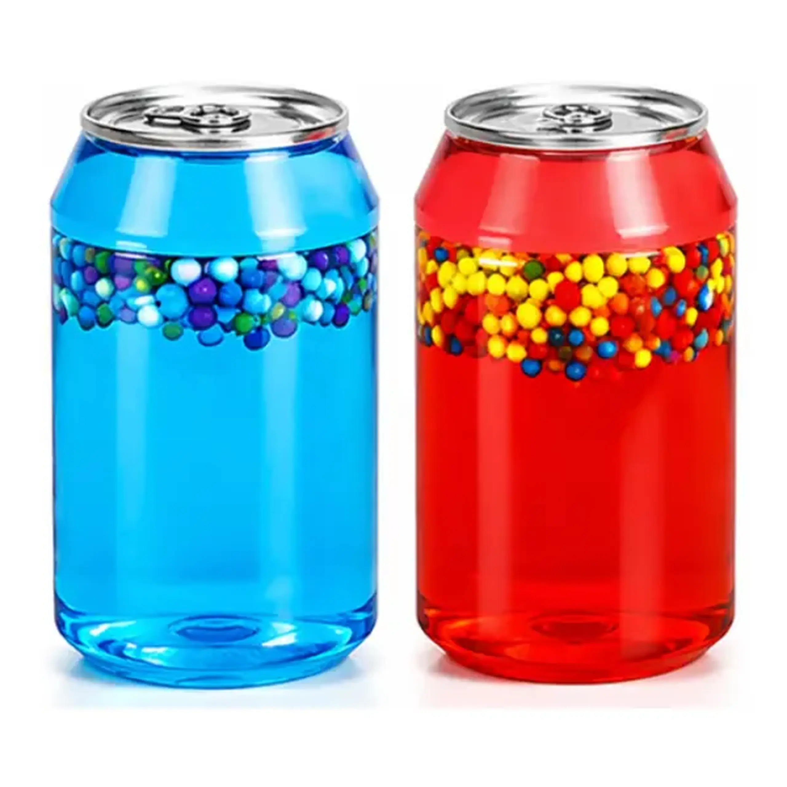 Jucărie antistres "Slime: Cola" în ass.