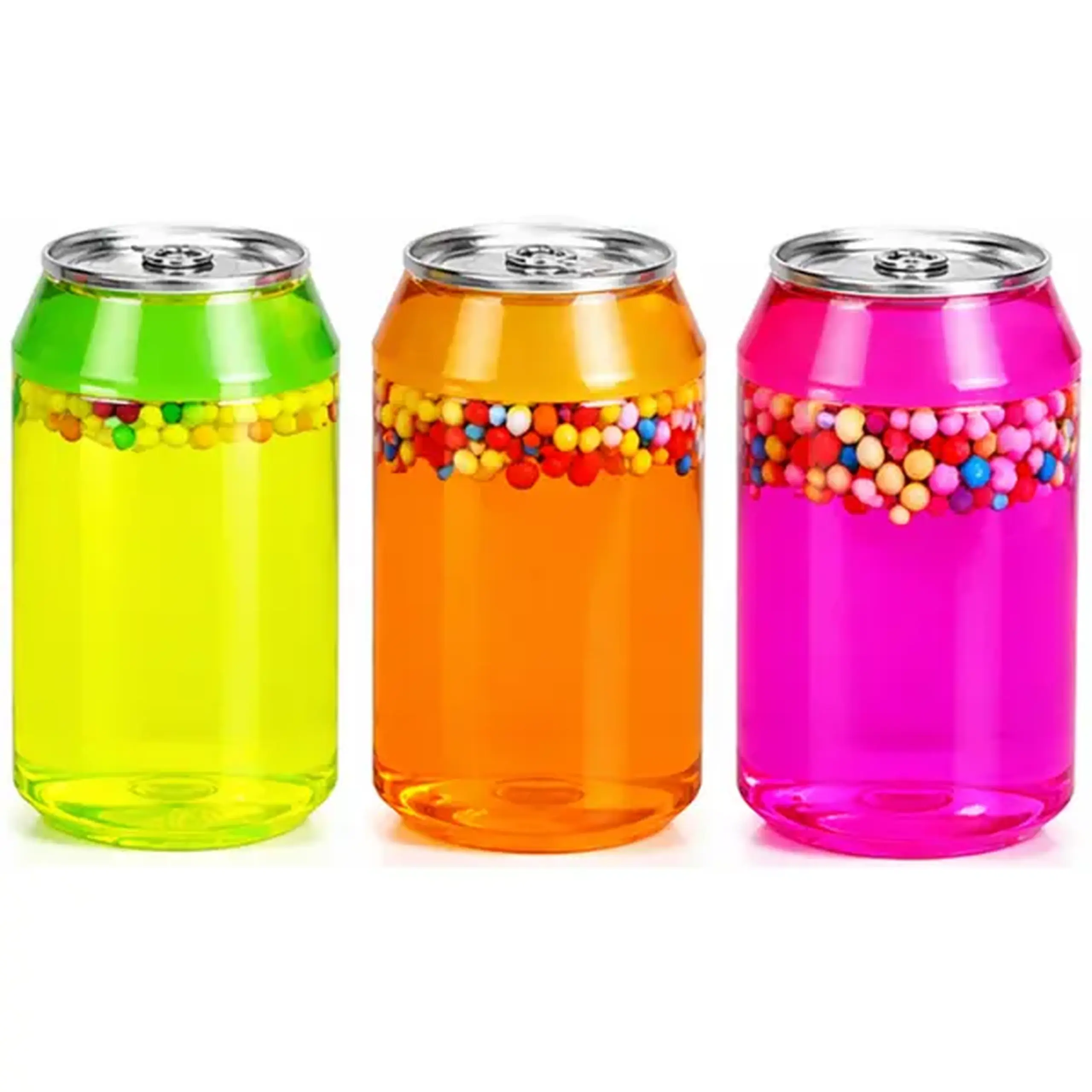Jucărie antistres "Slime: Cola" în ass.