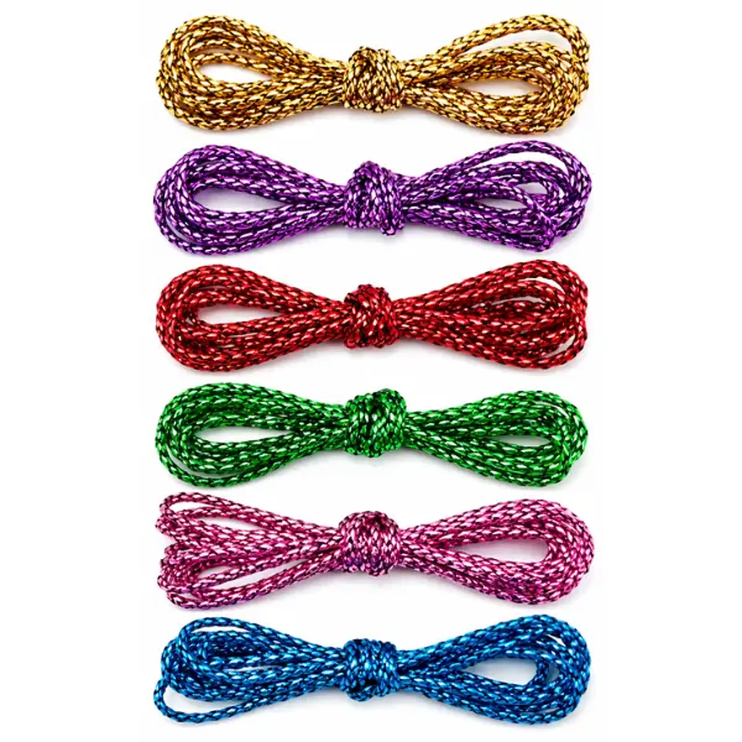 Set pentru realizarea brățărilor „Slime: Sirenă”, albastru
