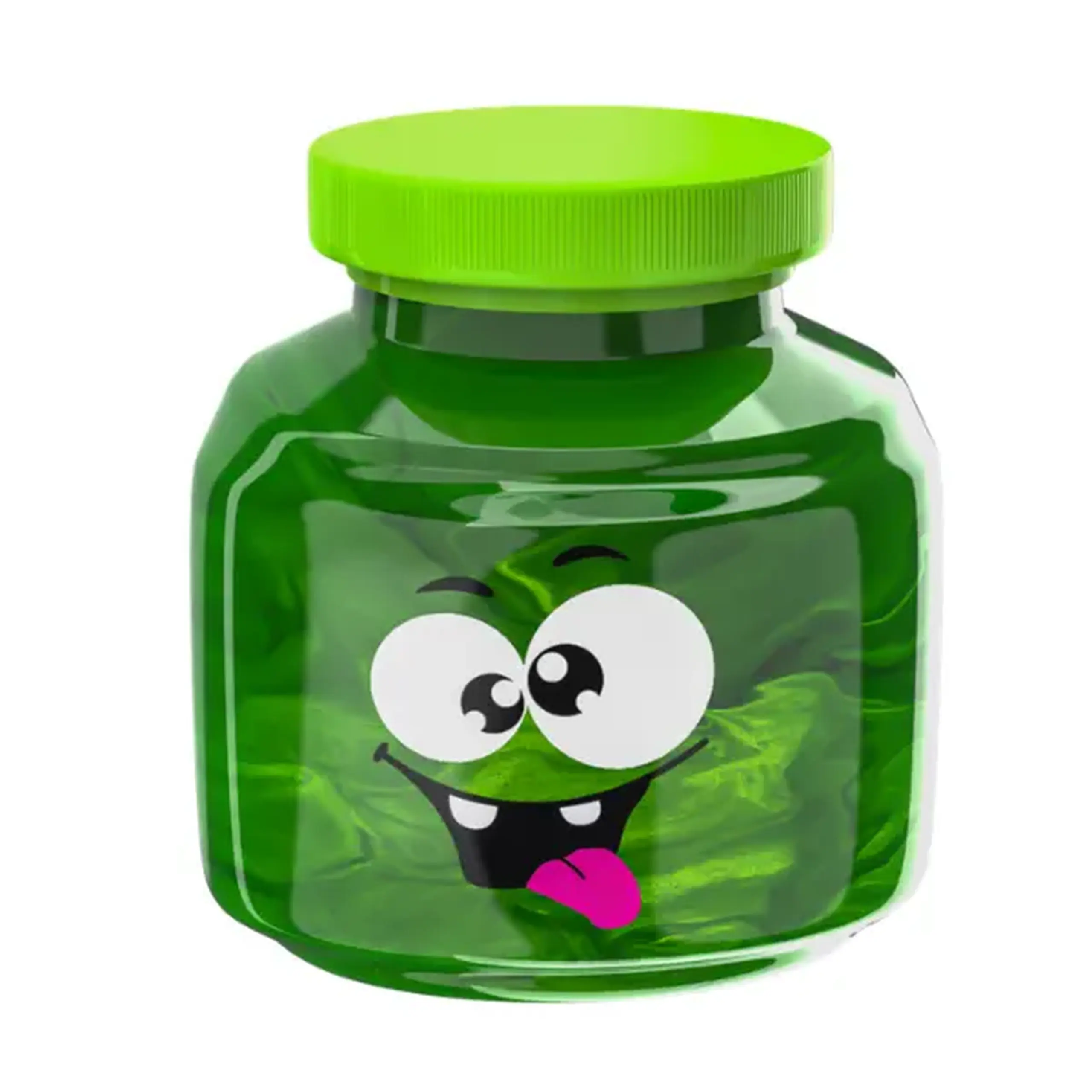 Jucărie antistres "Slime: Emoții" în ass.