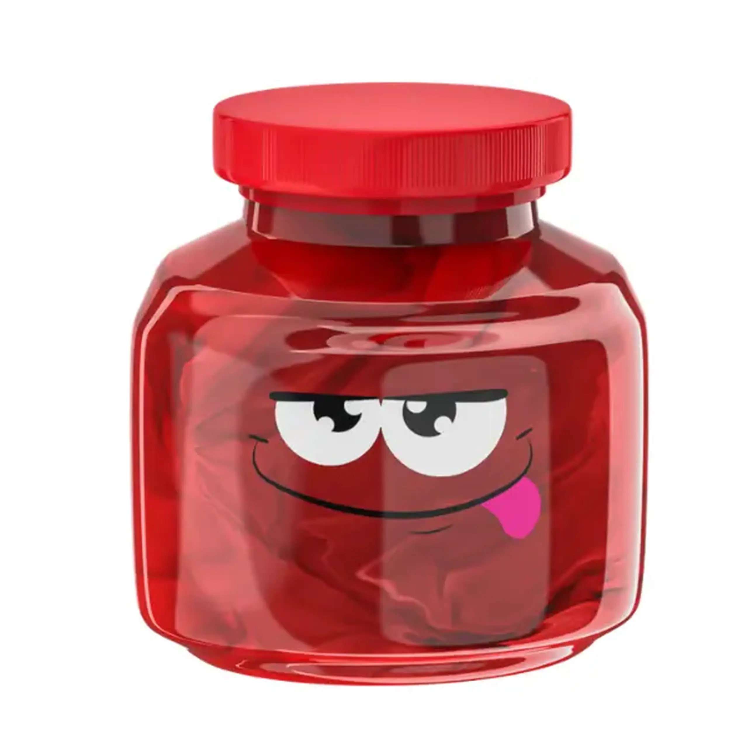 Jucărie antistres "Slime: Emoții" în ass.