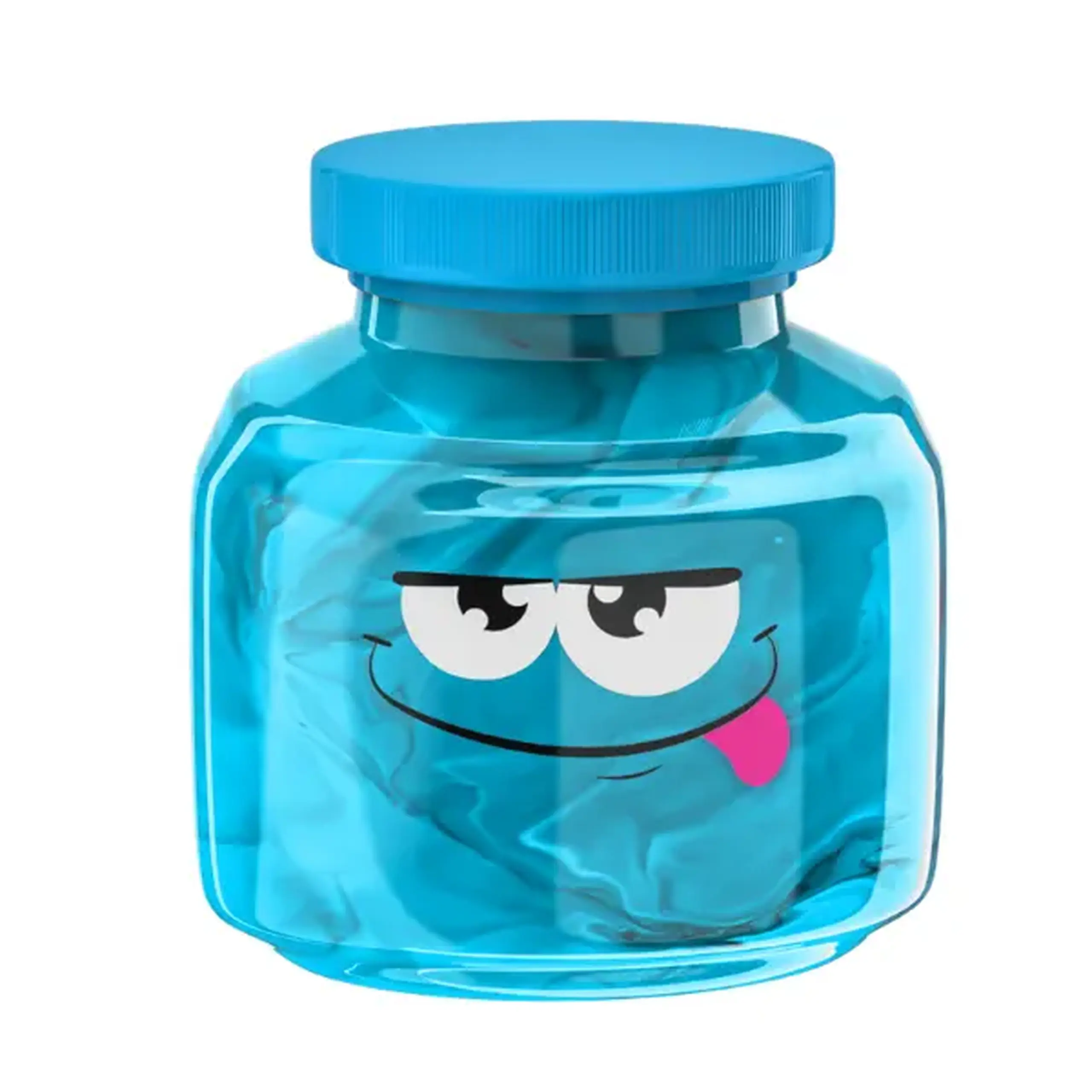 Jucărie antistres "Slime: Emoții" în ass.