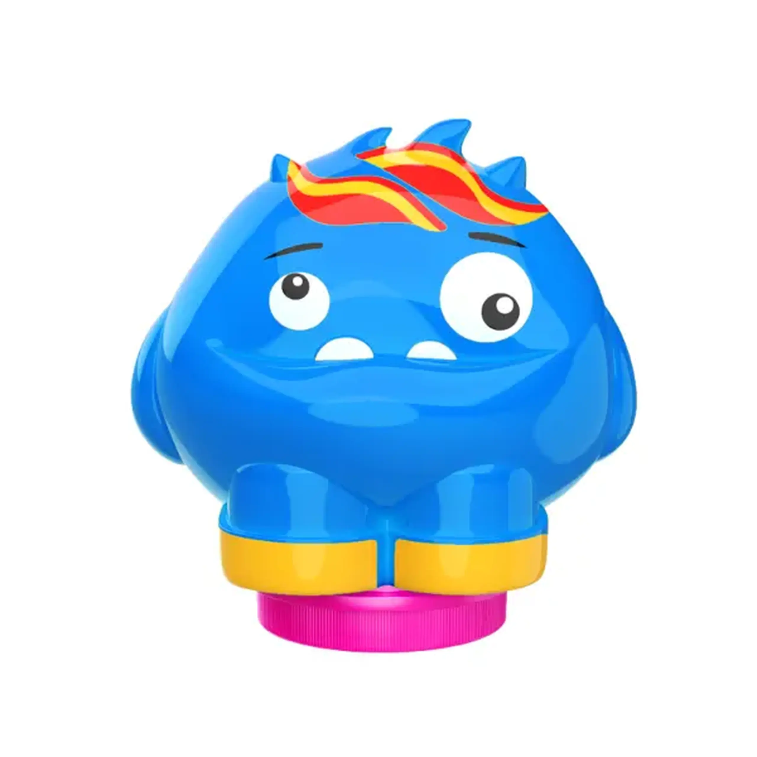 Jucărie antistres "Slime: Monștrișori" în ass.