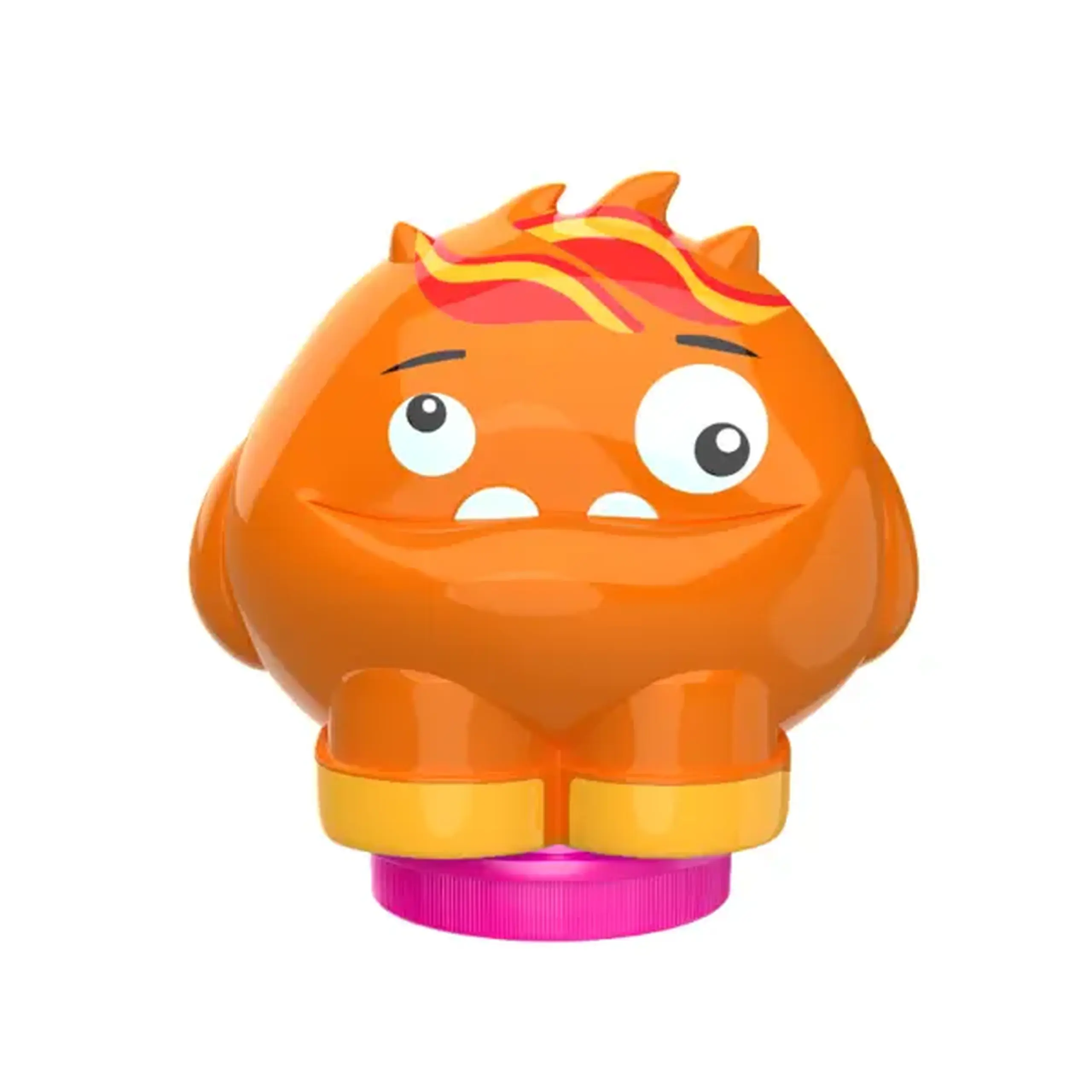 Jucărie antistres "Slime: Monștrișori" în ass.