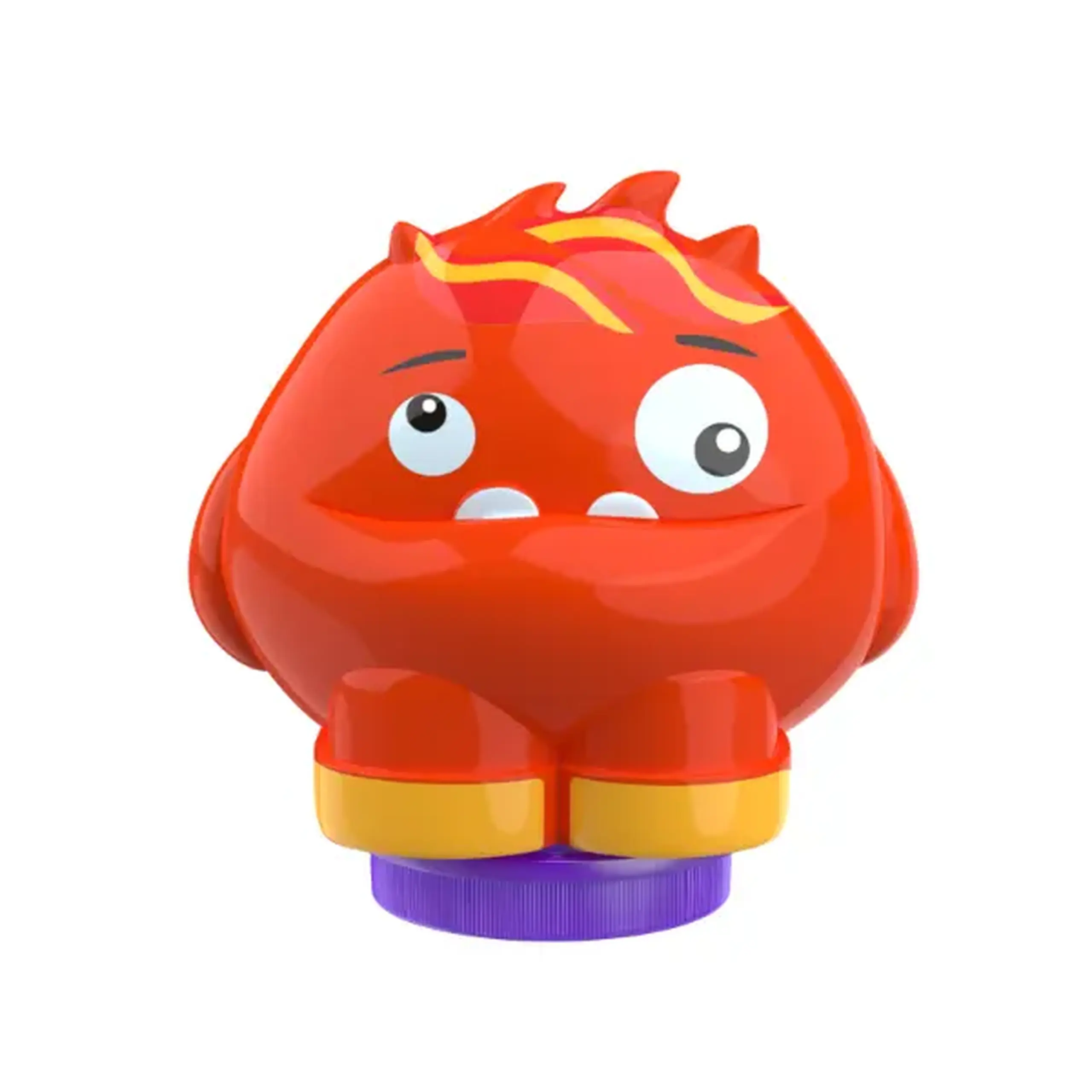 Jucărie antistres "Slime: Monștrișori" în ass.