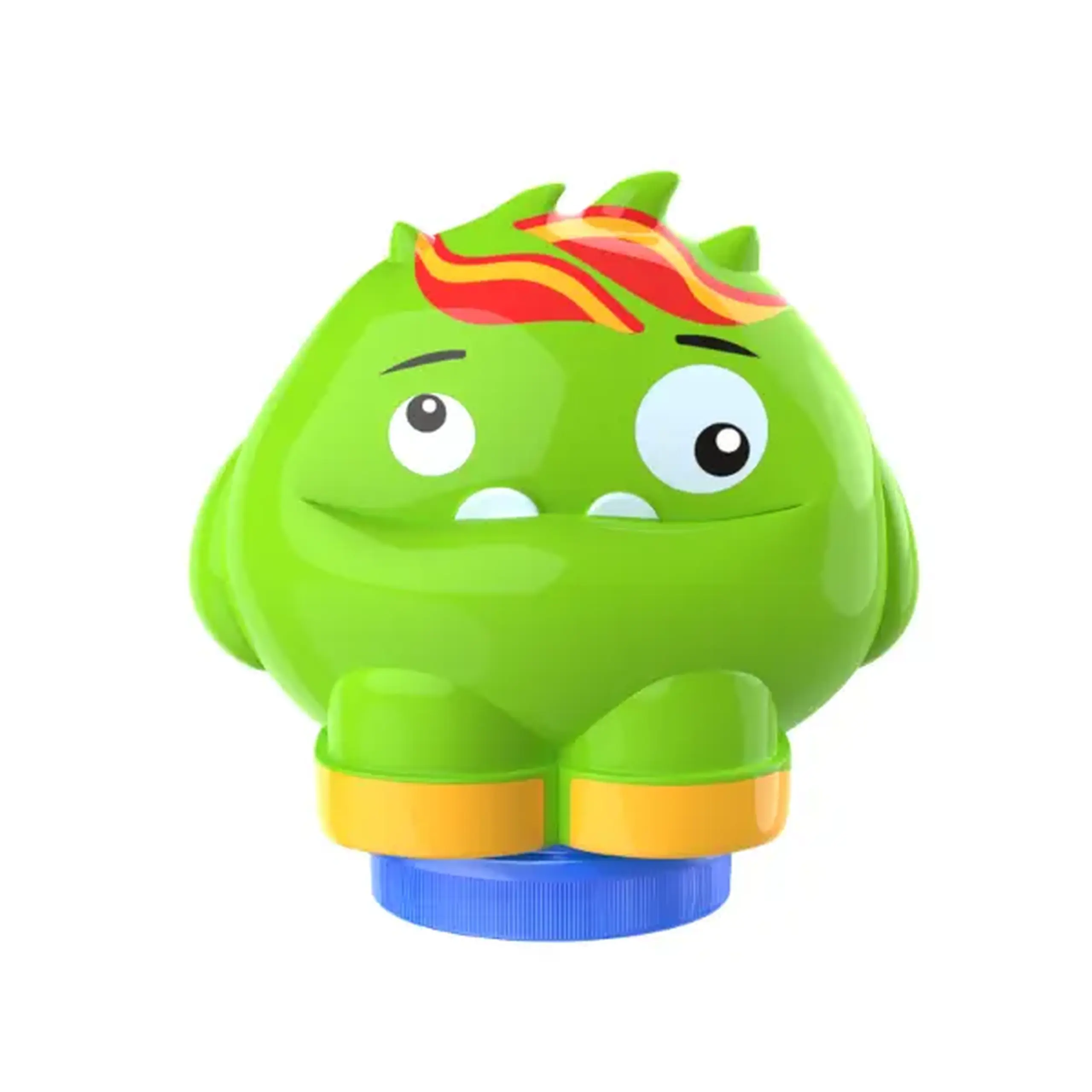 Jucărie antistres "Slime: Monștrișori" în ass.