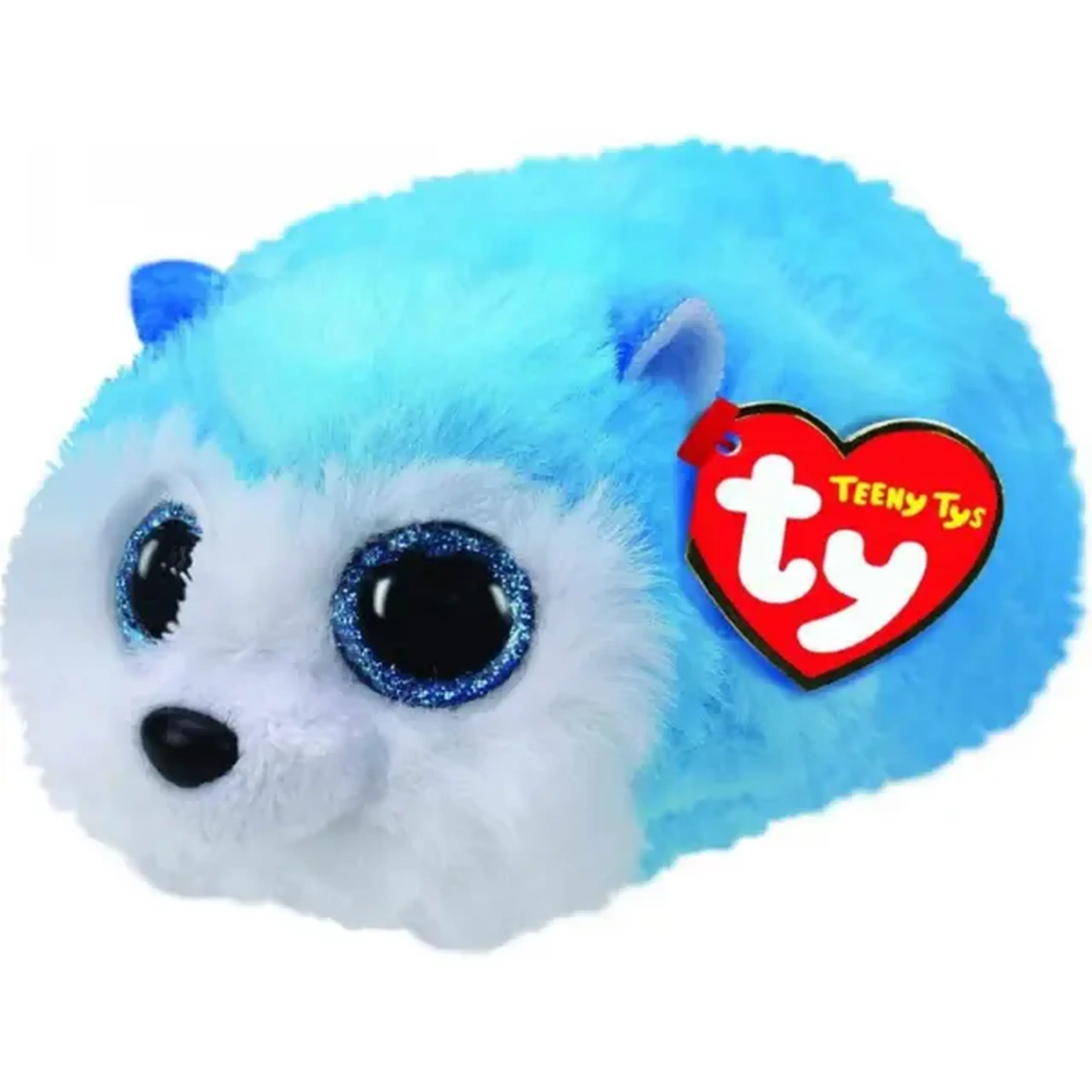 Husky Slush 10 cm (Teeny Ty)