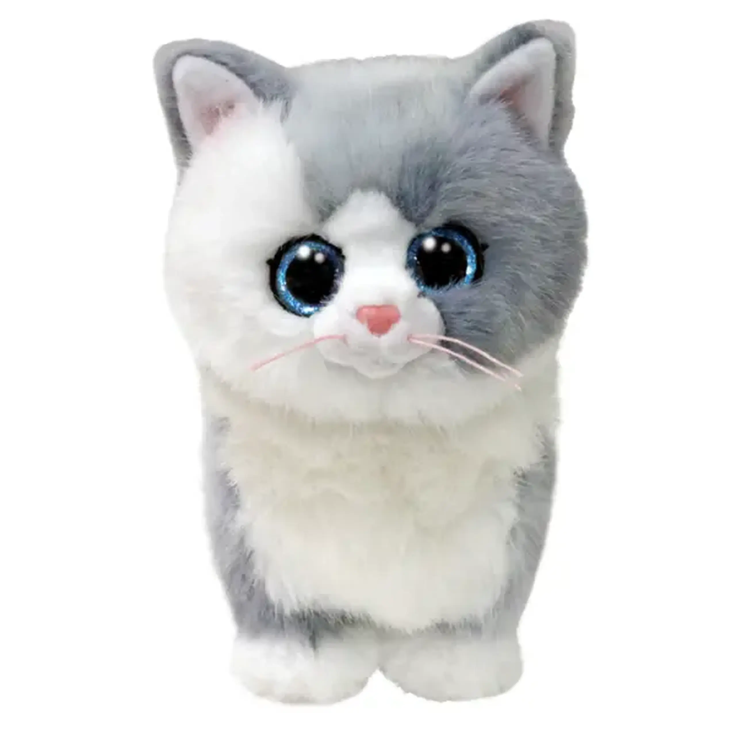 Pisica FURLEY 15 cm (Beanie Boos)