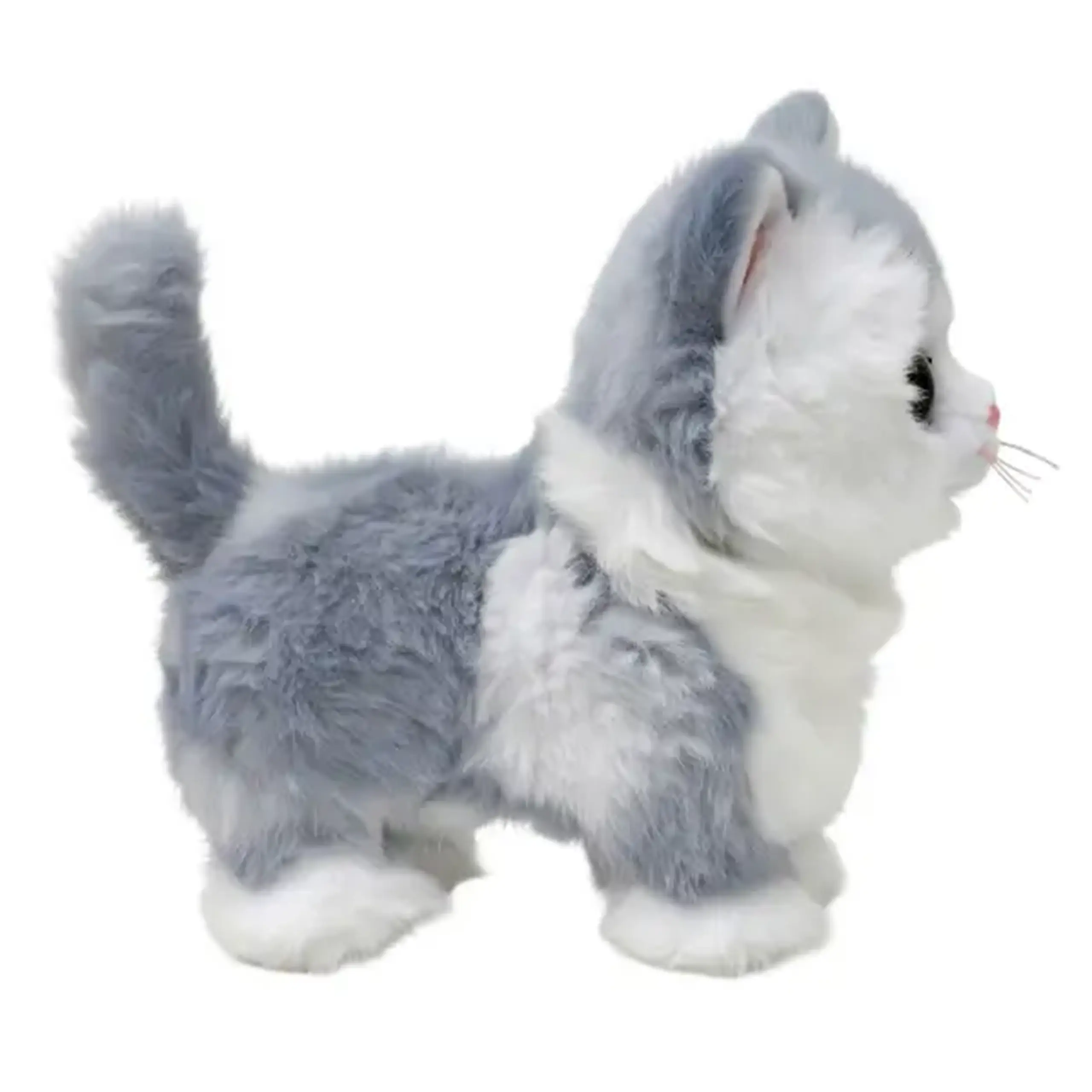 Pisica FURLEY 15 cm (Beanie Boos)