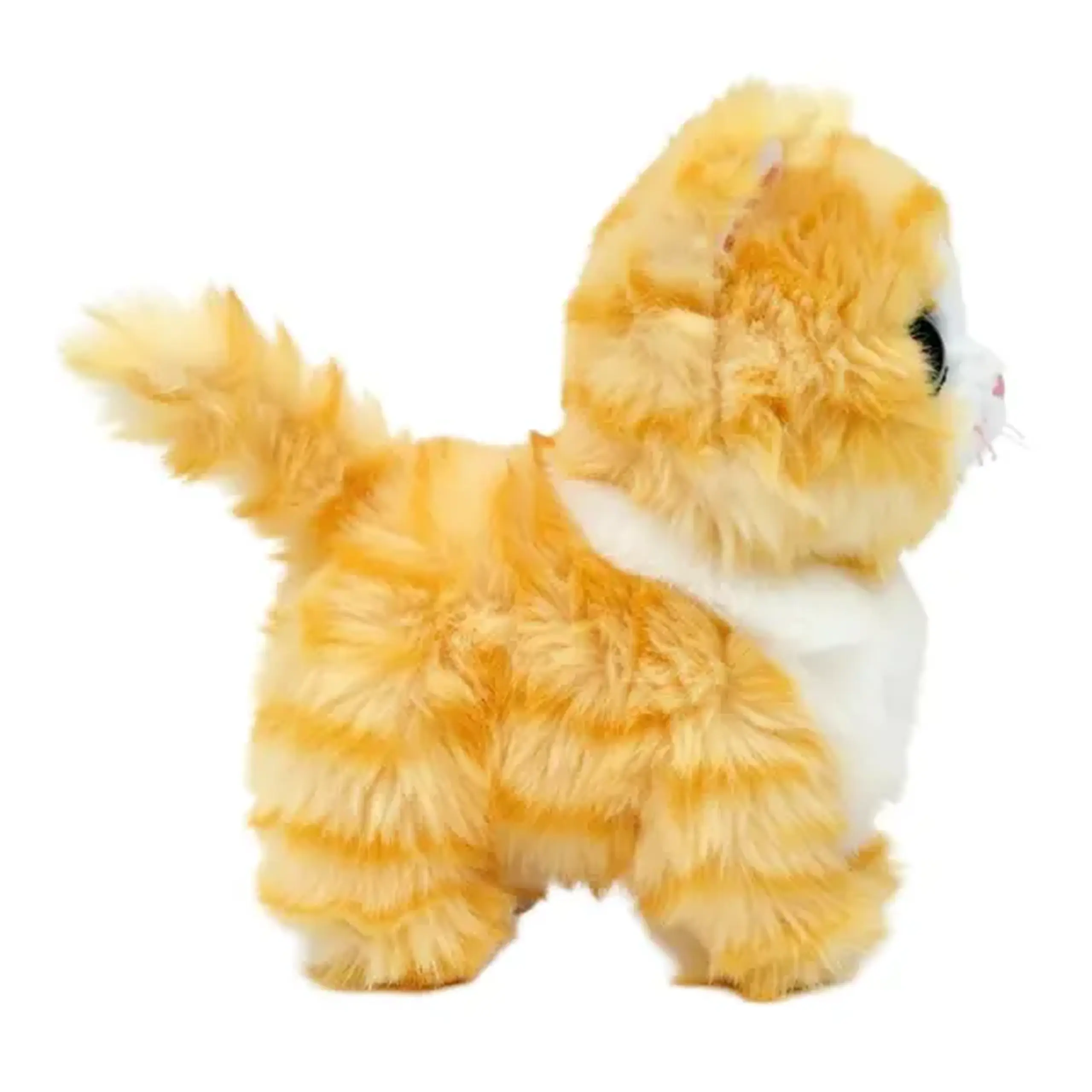 Pisica MELANIE 15 cm (Beanie Boos)