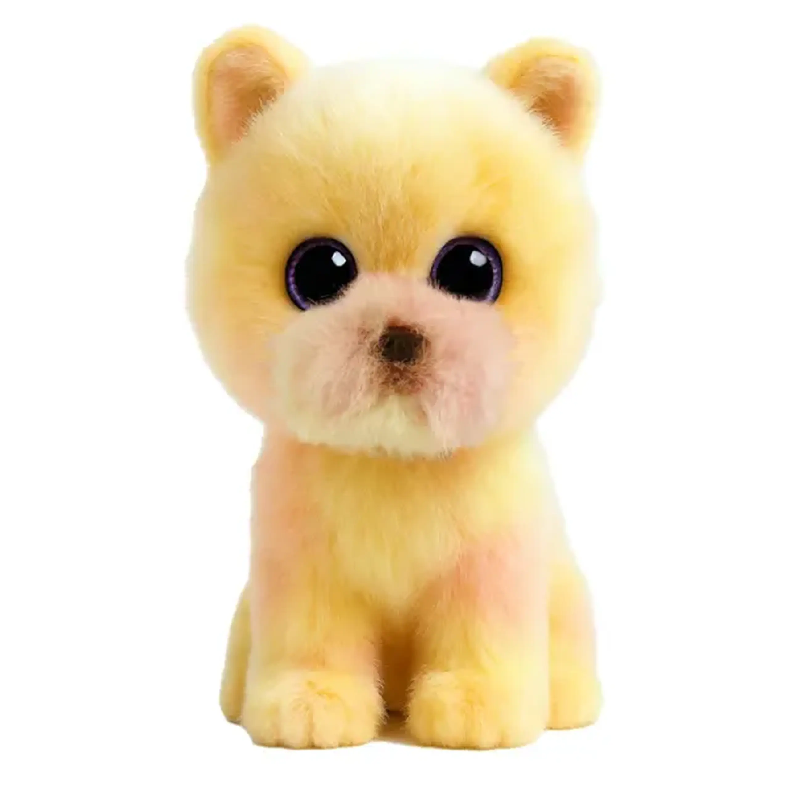 Cățeluș PALMER 15 cm (Beanie Boos)