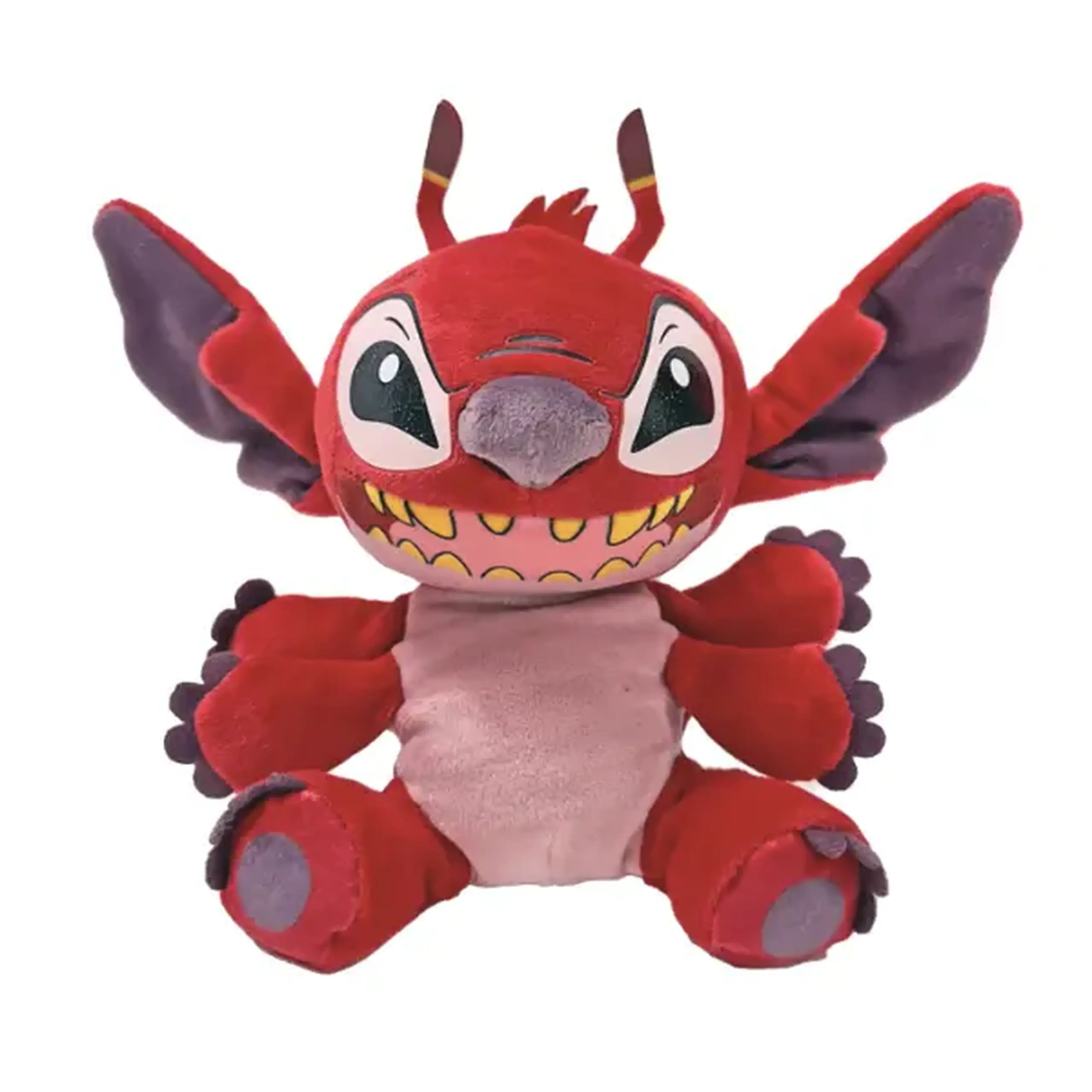 Leroy Lilo & Stitch 15 cm (Beanie babies)