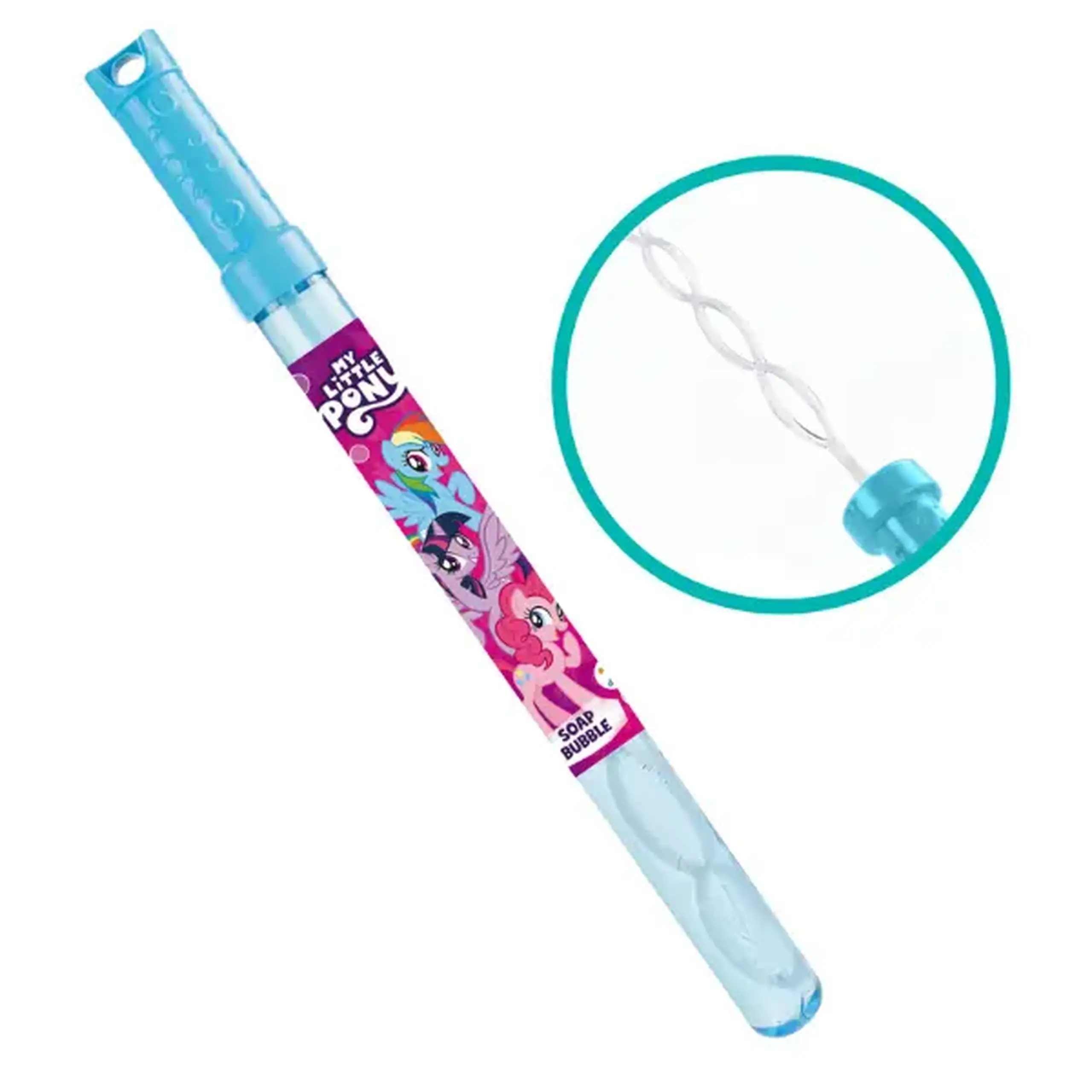 Baloane de săpun „My Little Pony” 118 ml
