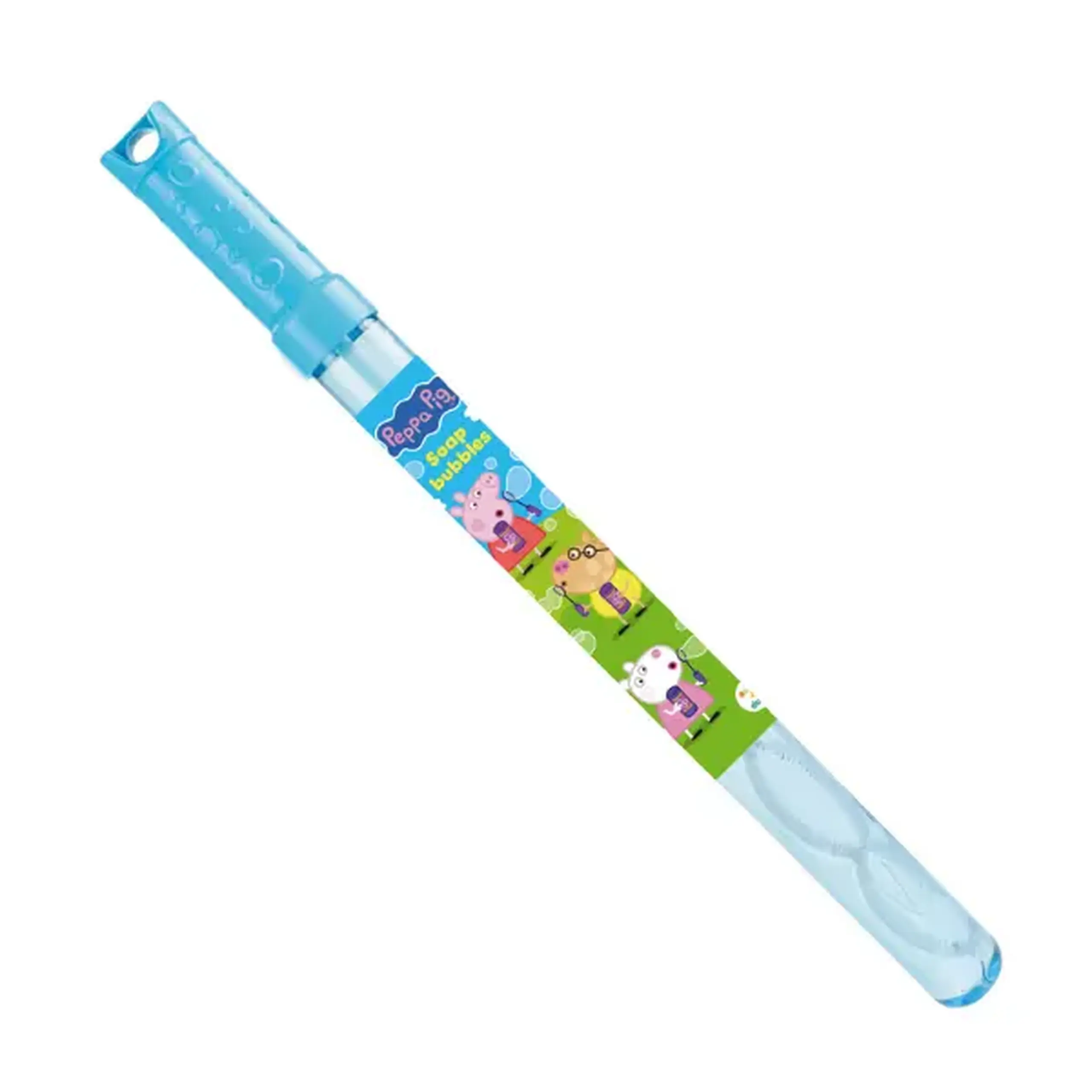 Baloane de săpun „Purcelușa Peppa” 118 ml