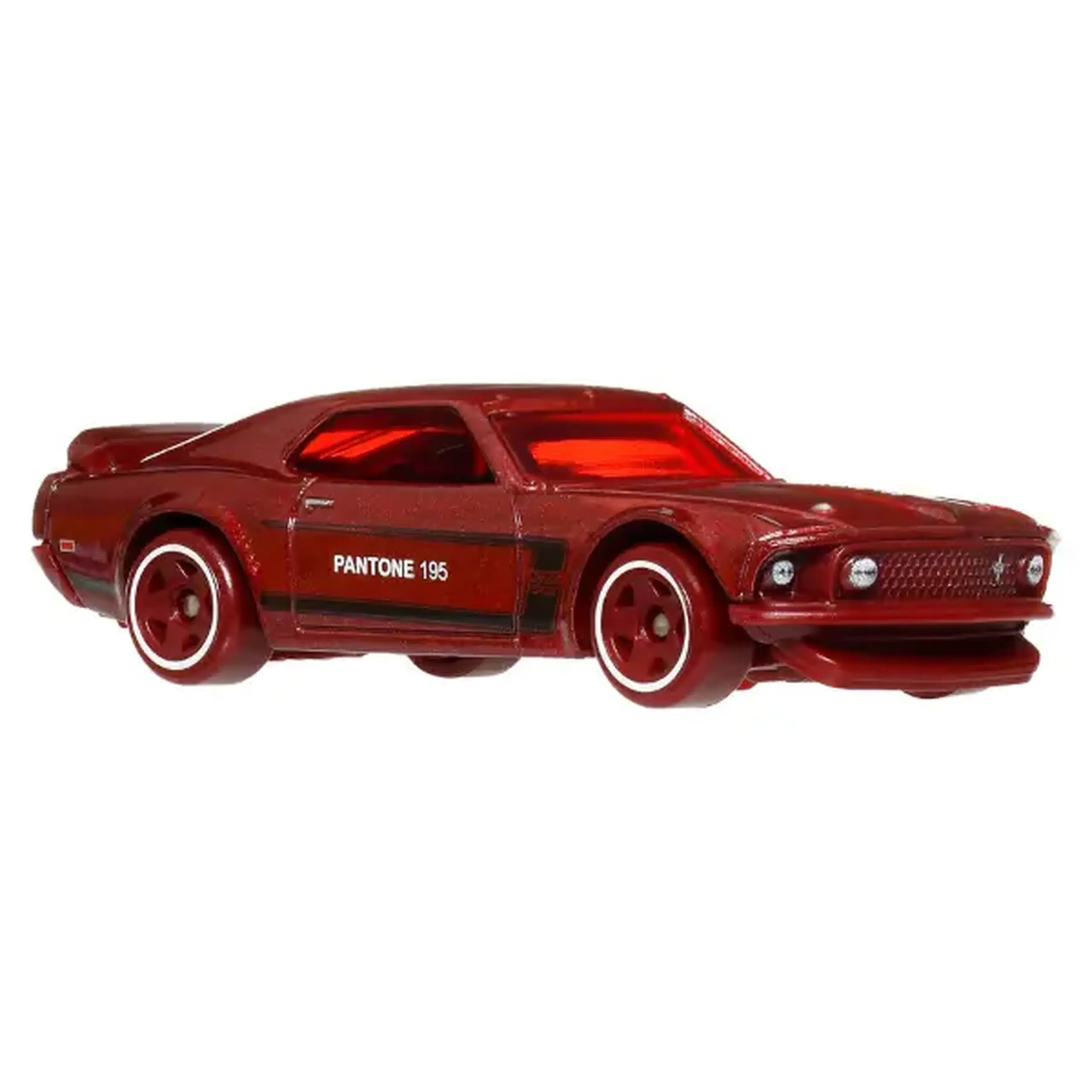 Mașinuță colecționabilă Hot Wheels Pantone 1:64, în ass.