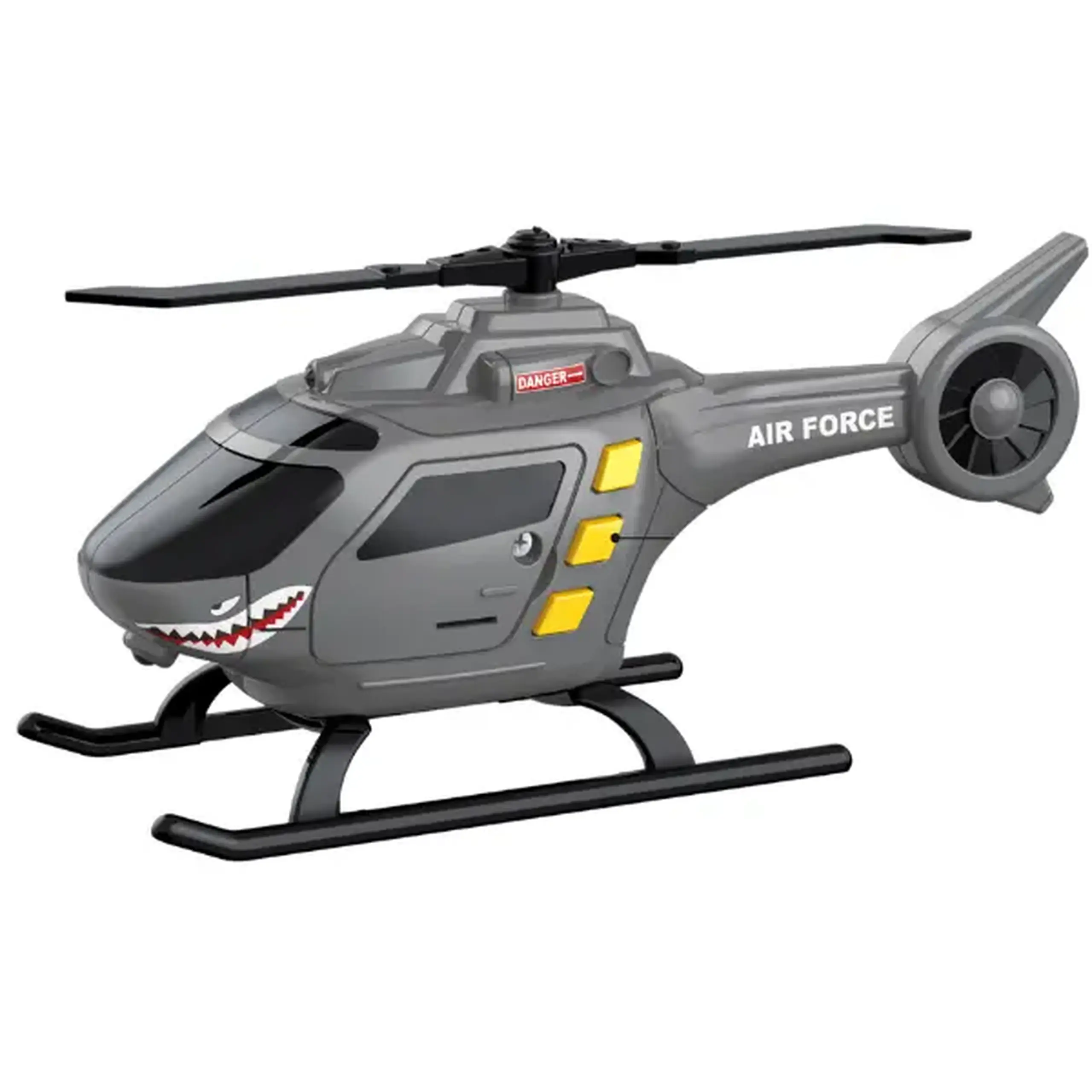 1:32 Elicopter militar (lumini /sunete)