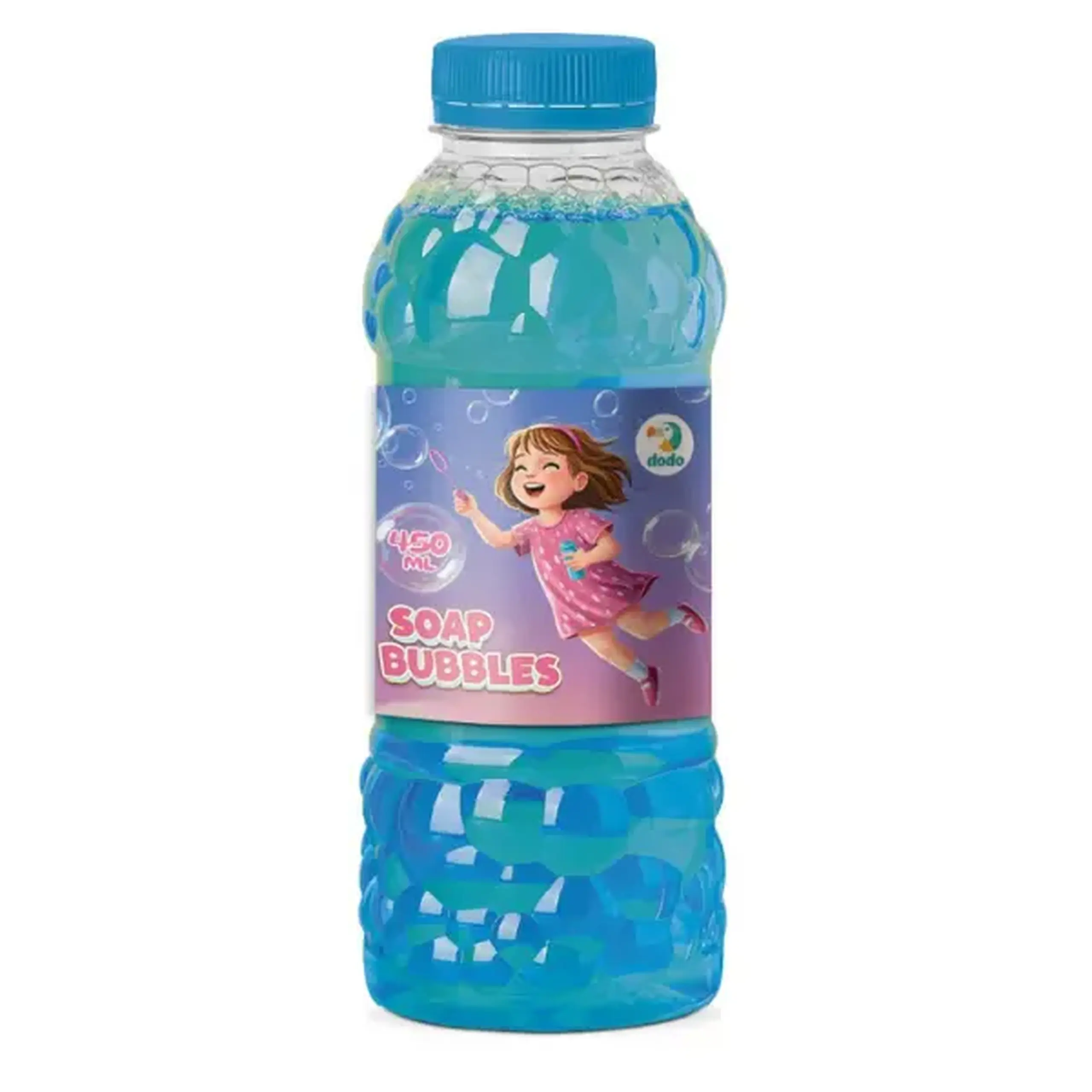 Baloane de săpun "Girl’s fantasies", 450 ml