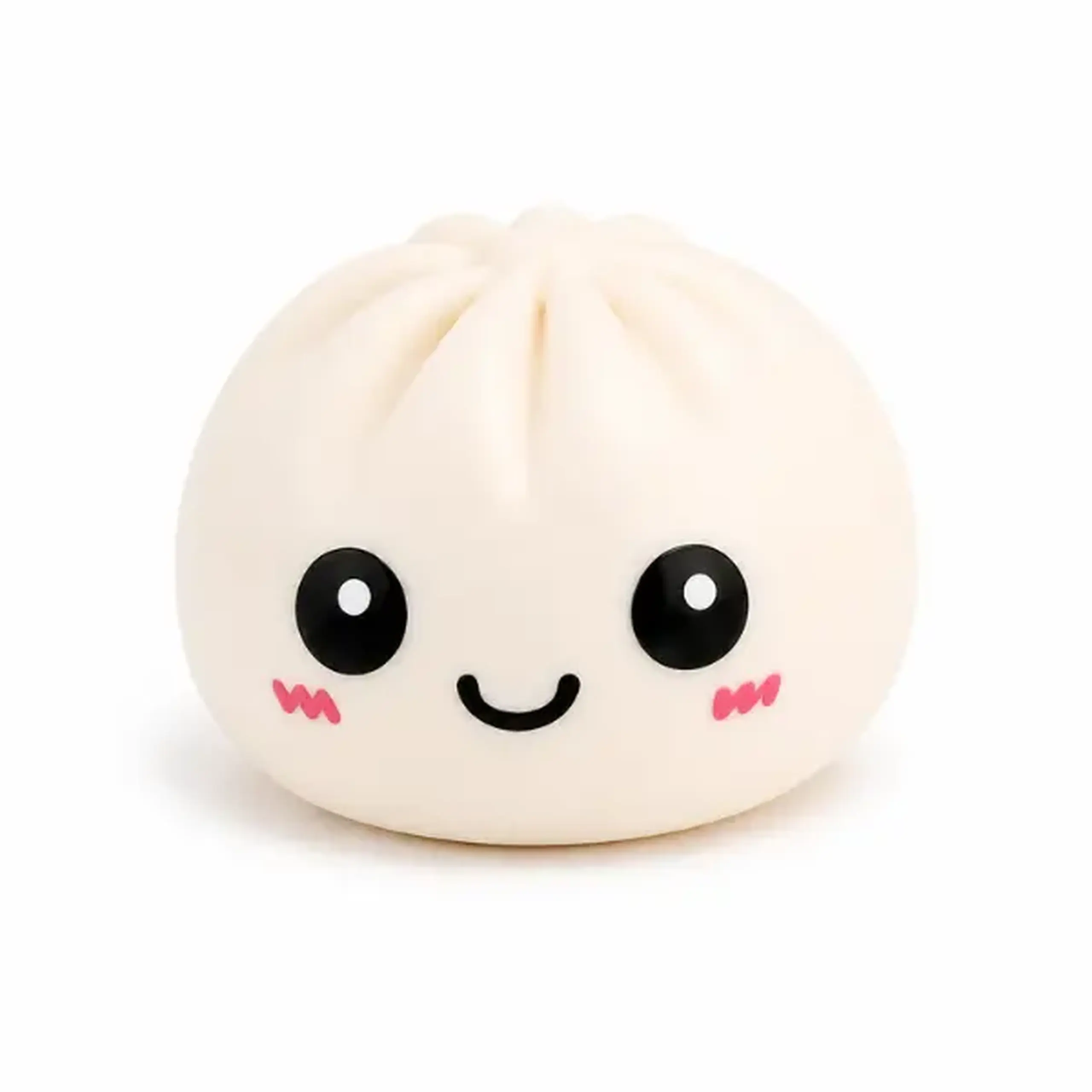 Jucărie antistres „Flippy Squishy: Dumpling”, 5 x 5 x 5 cm