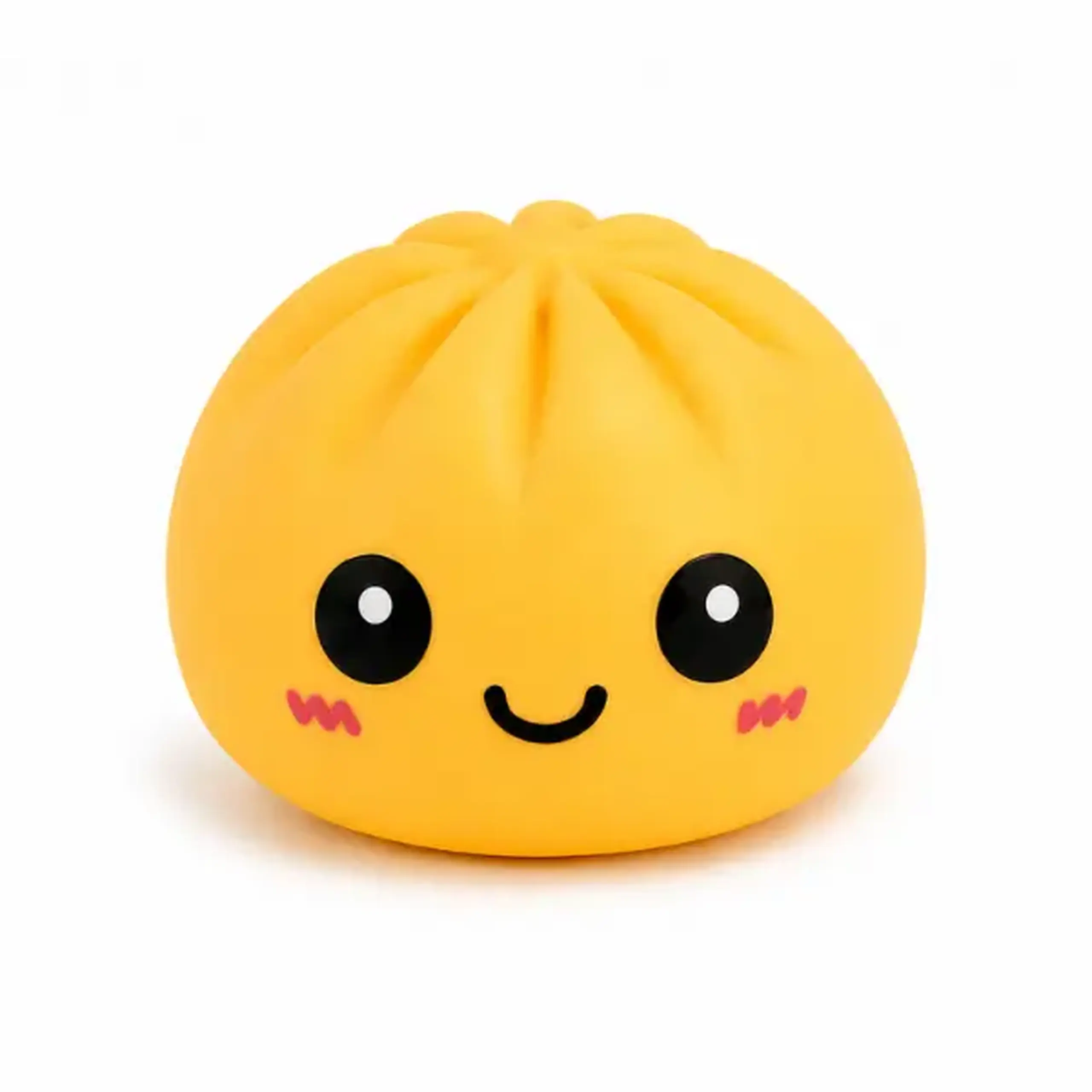Jucărie antistres „Flippy Squishy: Dumpling”, 5 x 5 x 5 cm