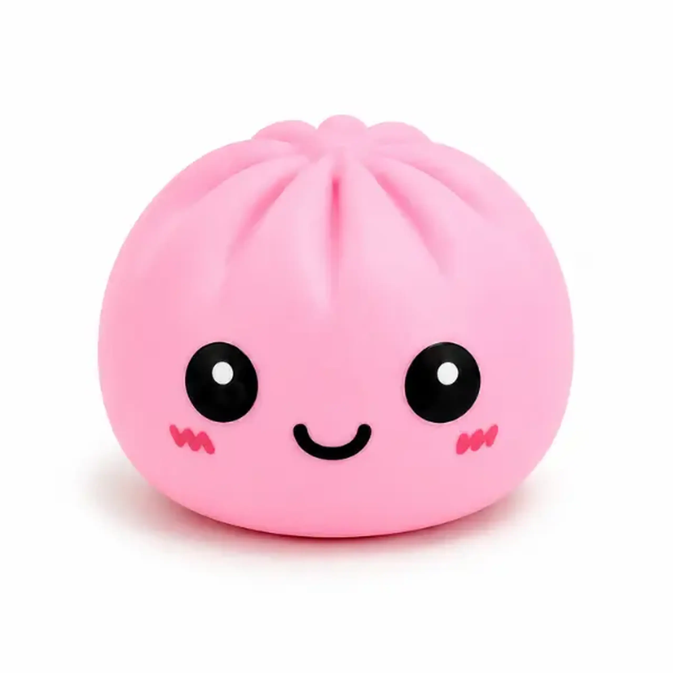 Jucărie antistres „Flippy Squishy: Dumpling”, 5 x 5 x 5 cm