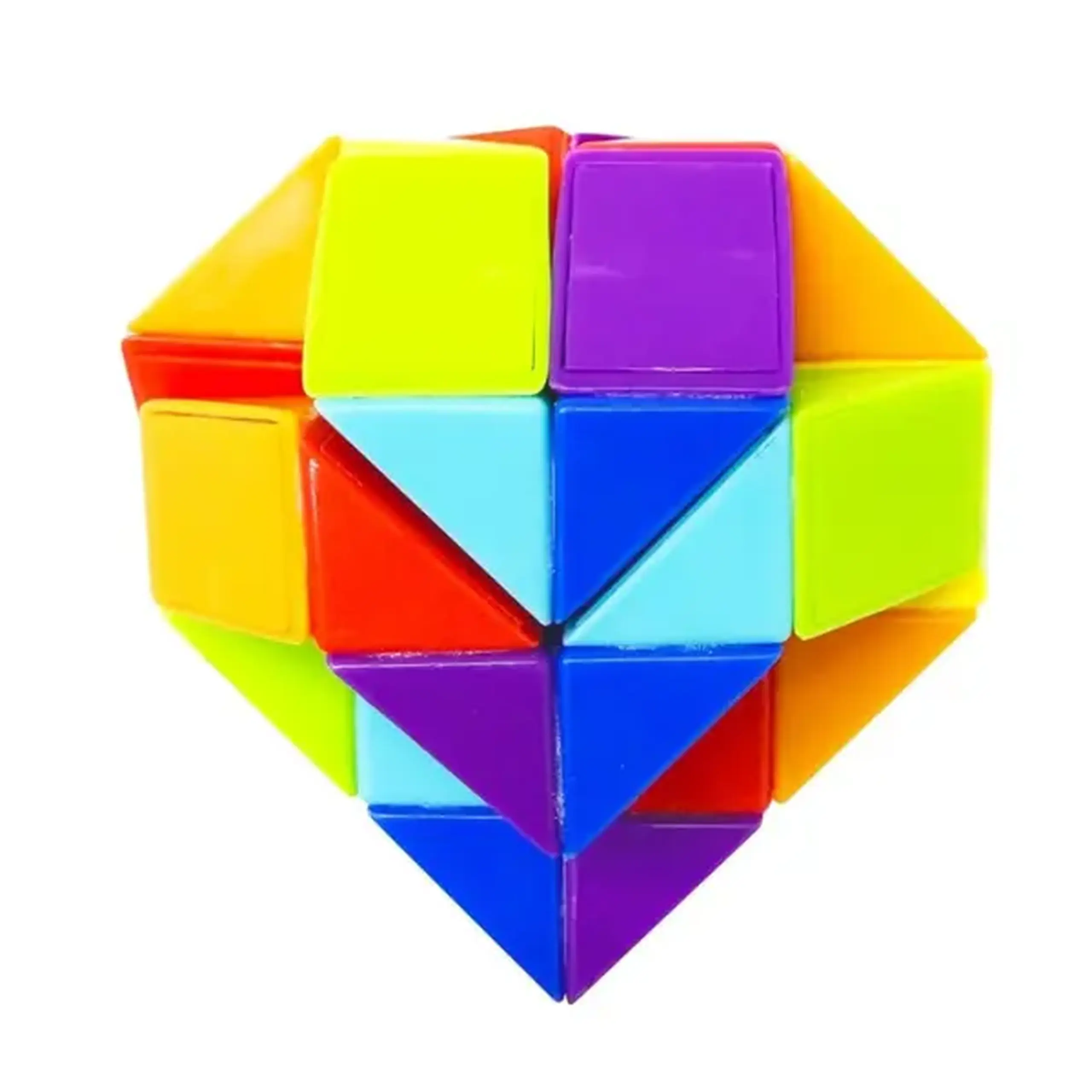 Joc de logică „Șarpele magic”, 40 cm