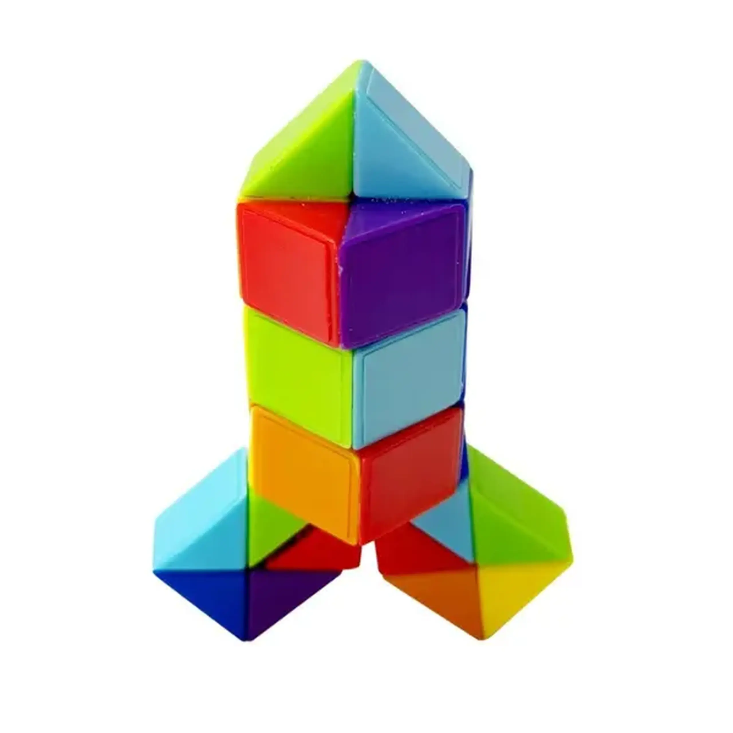 Joc de logică „Șarpele magic”, 40 cm