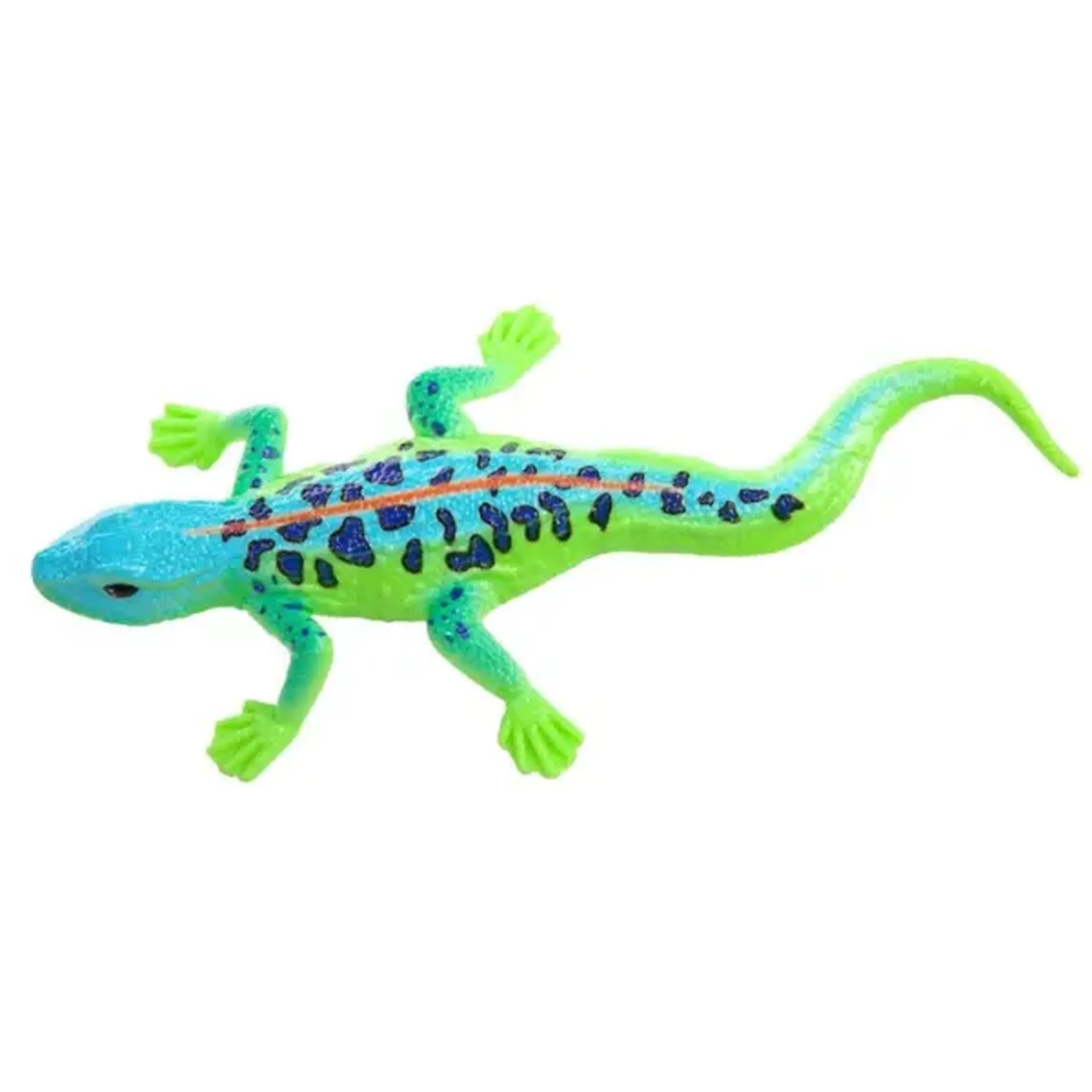 Jucărie pentru geam „Șopârlă”, 15 cm, 6 modele