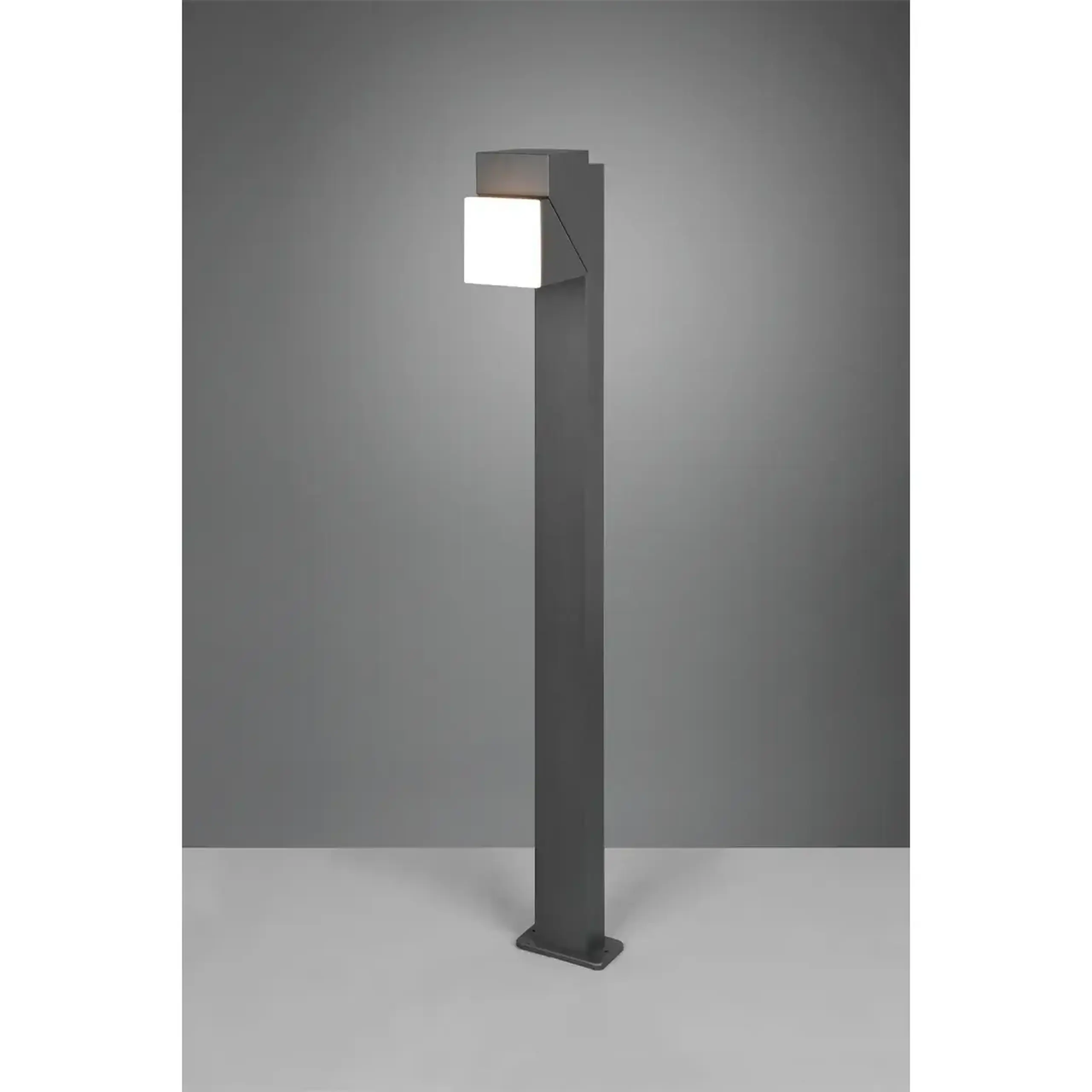 Felinar de grădină LED AVON 7 W SMD 800 lm 220 - 240 V IP54 Trio