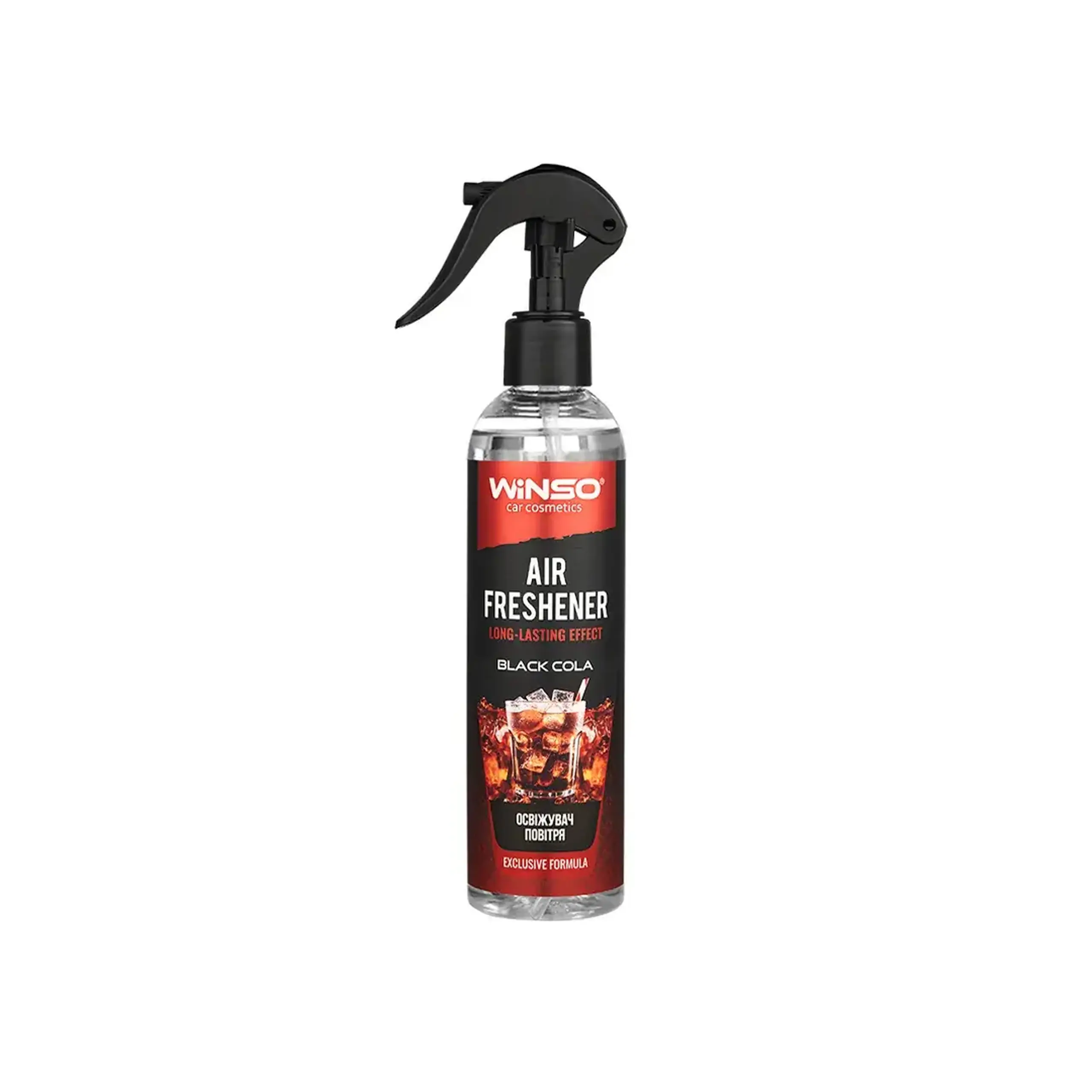 Odorizant spray BLACK COLA 250 ml WINSO