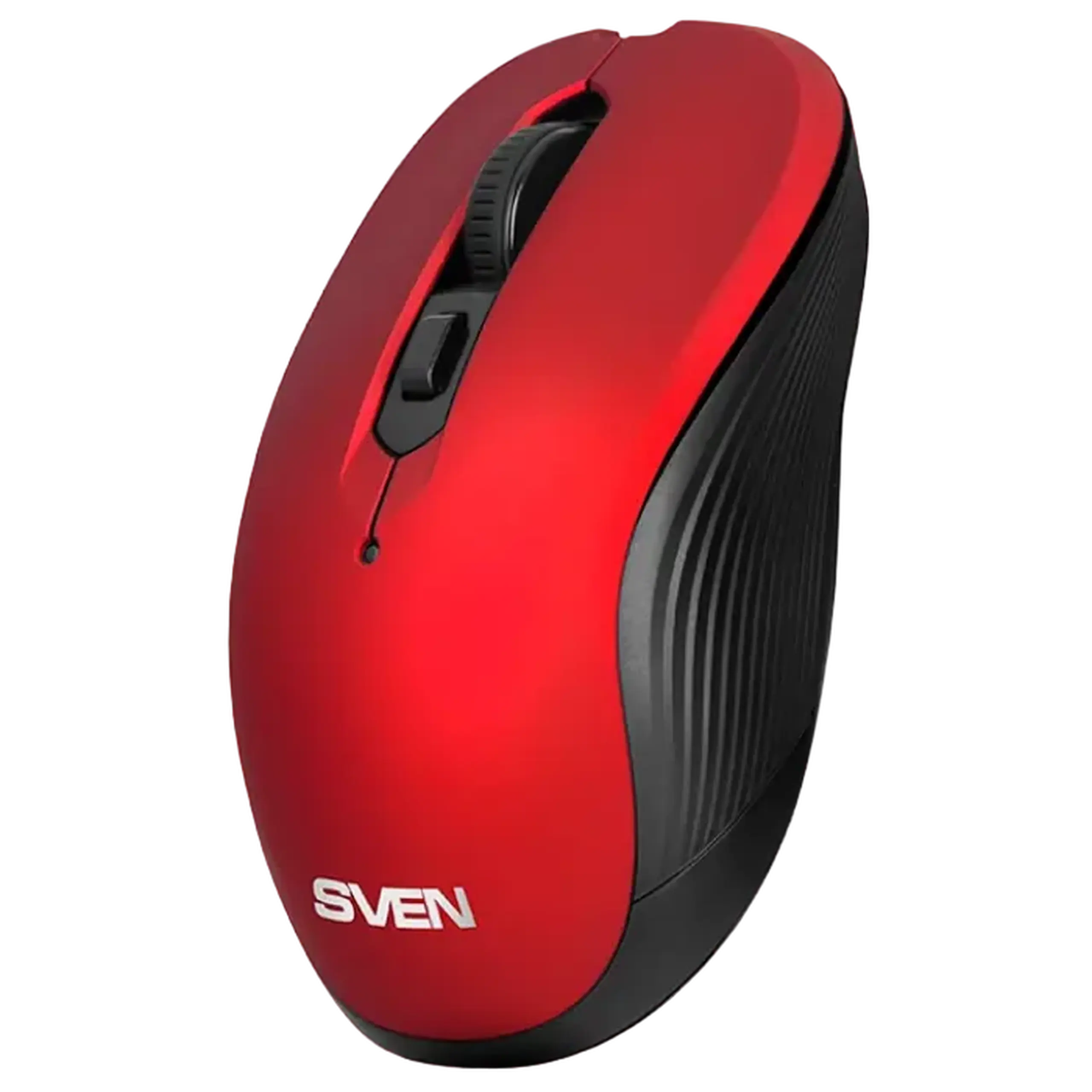 Mouse Wireless SVEN RX-560SW, Roșu