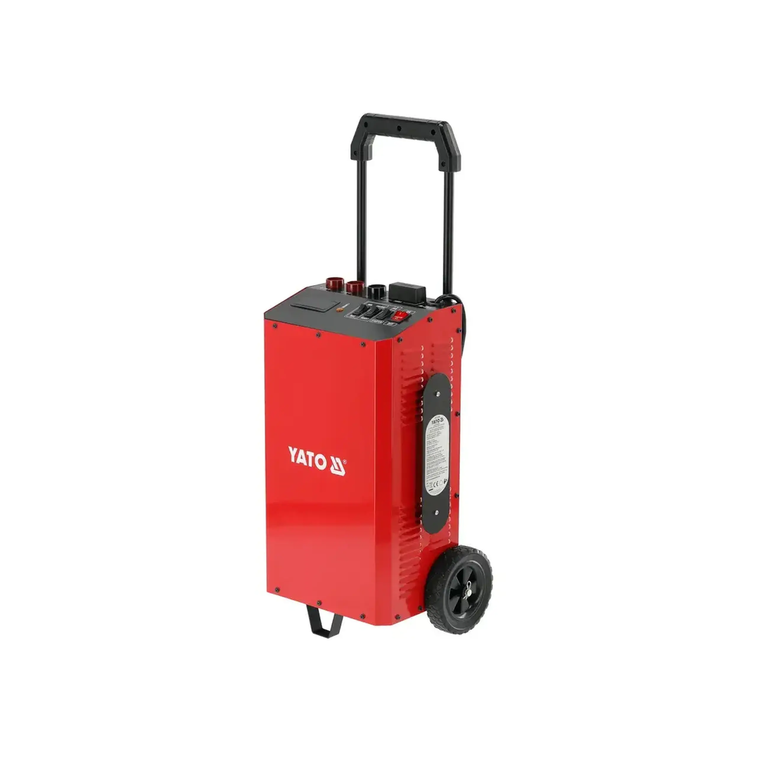 Dispozitiv de încarcare/pornire acumulator 12/24 V DC IP20 Yato - Puterea (W) 2 kW