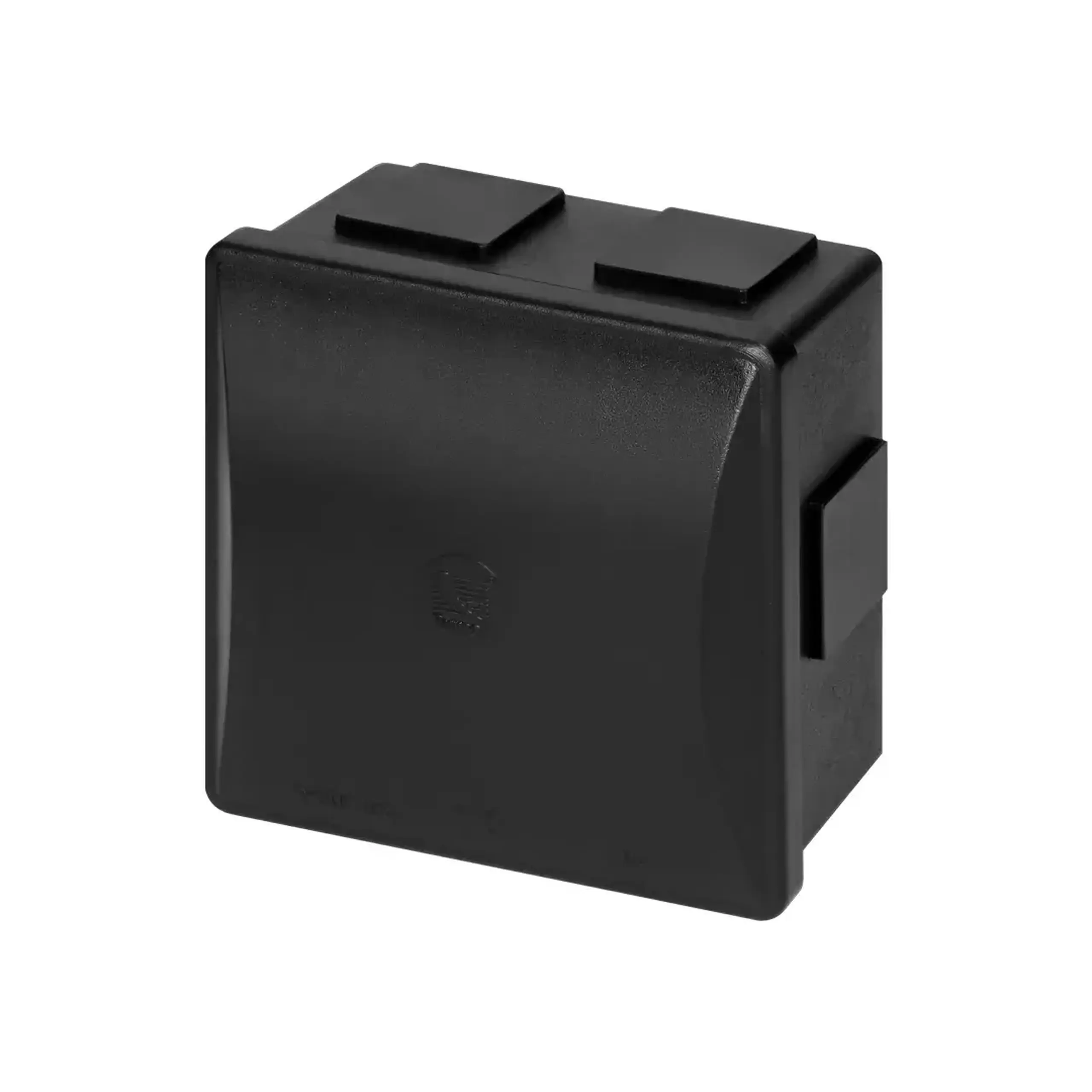 Cutie de distribuție ANTI-UV 80 x 40 x 40 mm Plastic ORNO - Tip 6 intrări